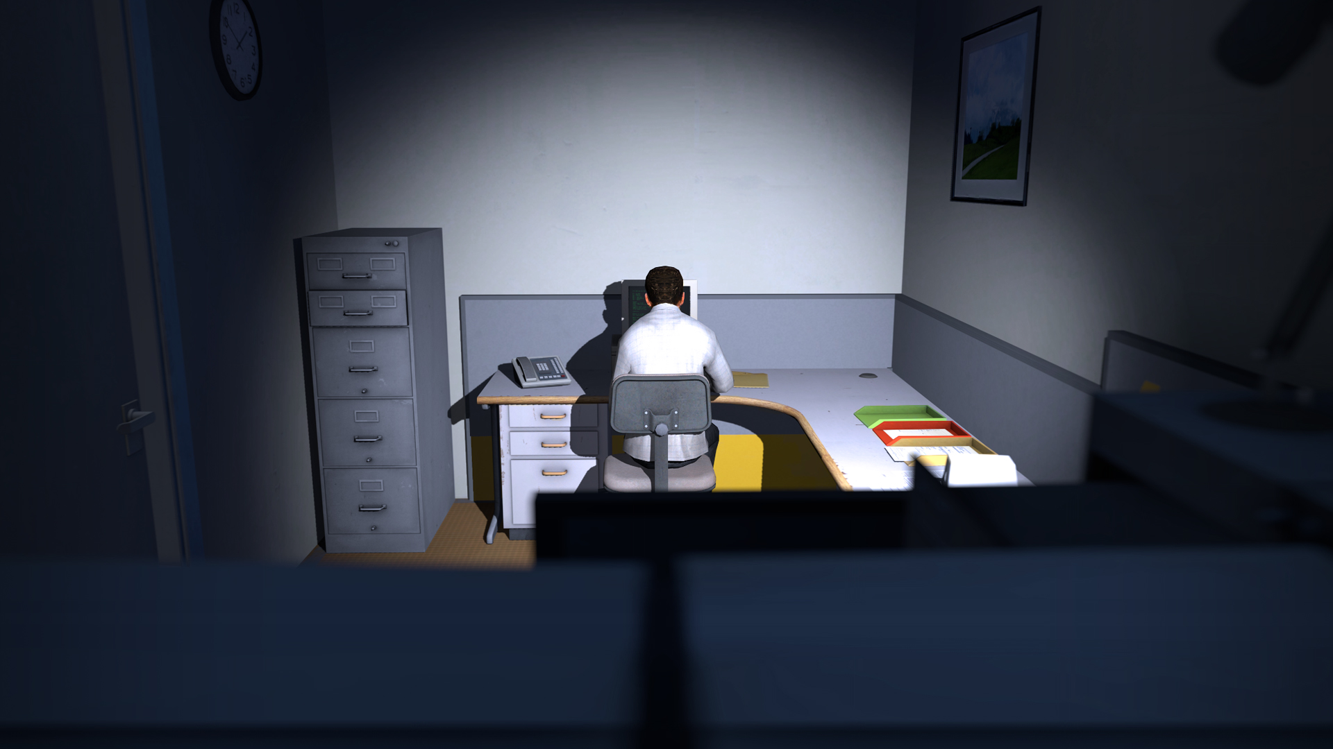 The Stanley Parable: Ultra Deluxe