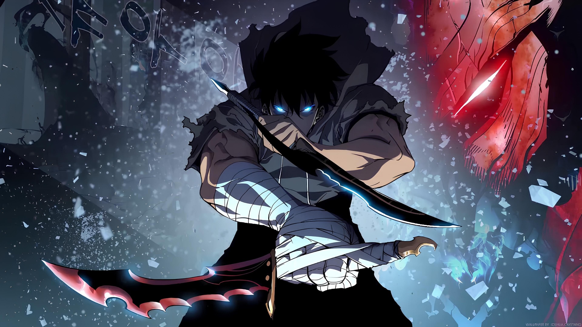 A Temporada 2 de Solo Leveling tem quantos episódios? Confira o ...