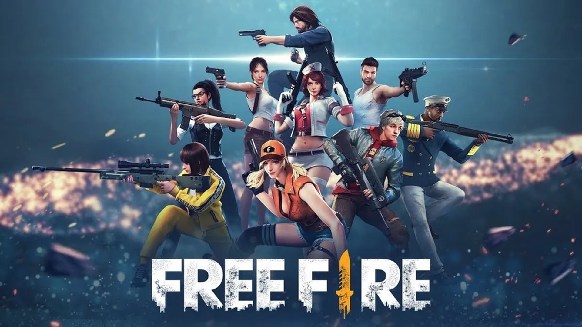 Lista de Codiguin do Free Fire para janeiro de 2025 já está disponível.