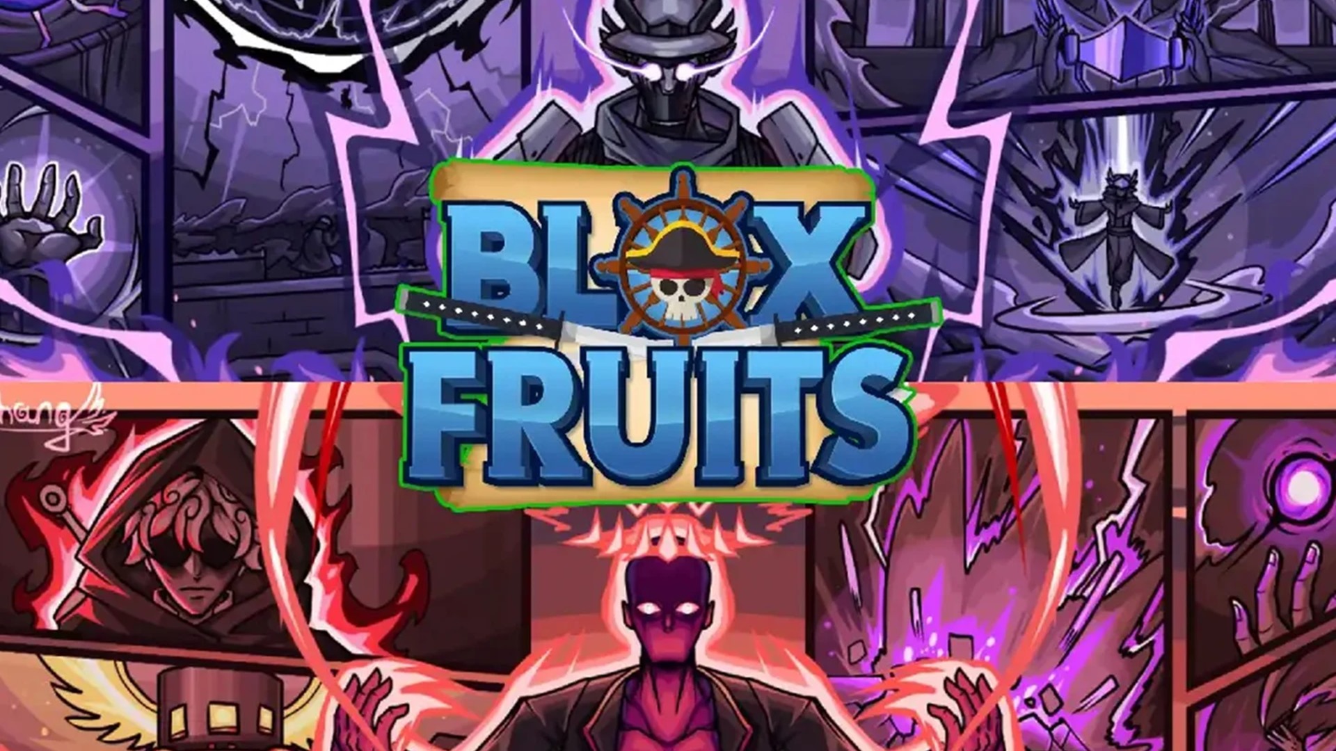 Blox Fruits é um modo do Roblox inspirado no anime One Piece.