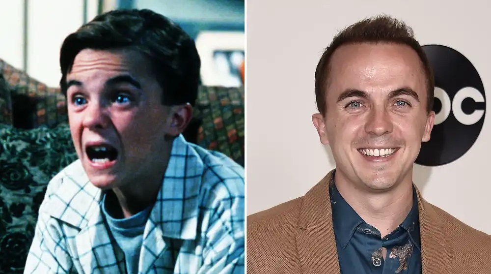 Frankie Muniz