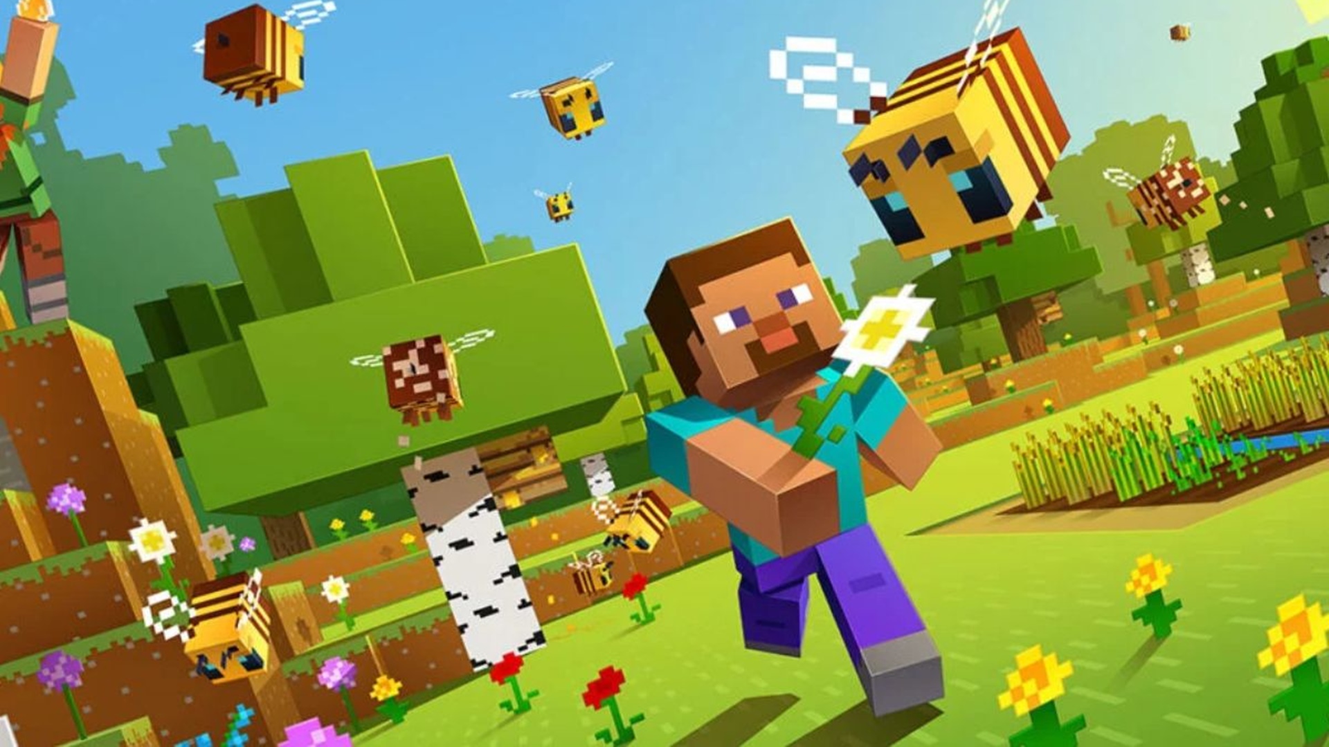 Criador de Minecraft ficou de fora das comemorações de 10 anos do jogo em 2019 por conta de comentários transfóbicos e antifeministas nas redes sociais.