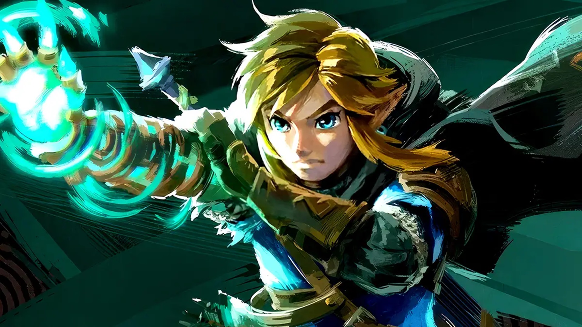 Versões aprimoradas de Zelda: Breath of the Wild e Tears of the Kingdom seriam ótimas pedidas para o Switch 2.