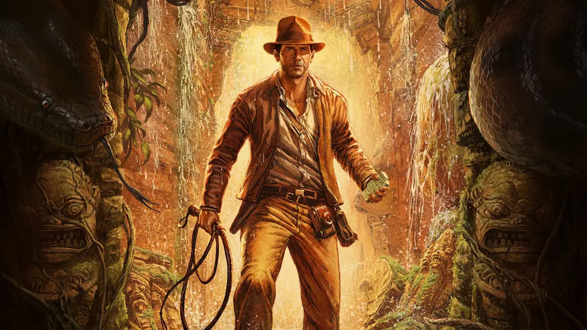 Jogo do Indiana Jones e DOOM: The Dark Ages já estão confirmados no PS5.