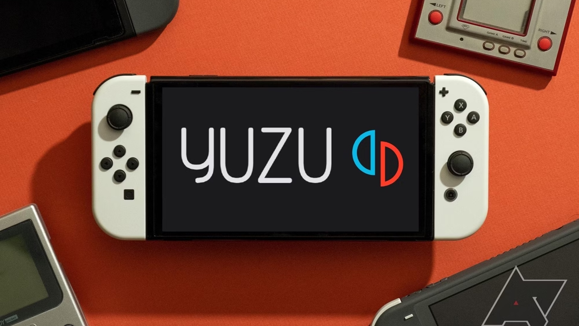 Yuzu, um dos emuladores mais populares do Switch, foi encerrado no ano passado pela Nintendo.