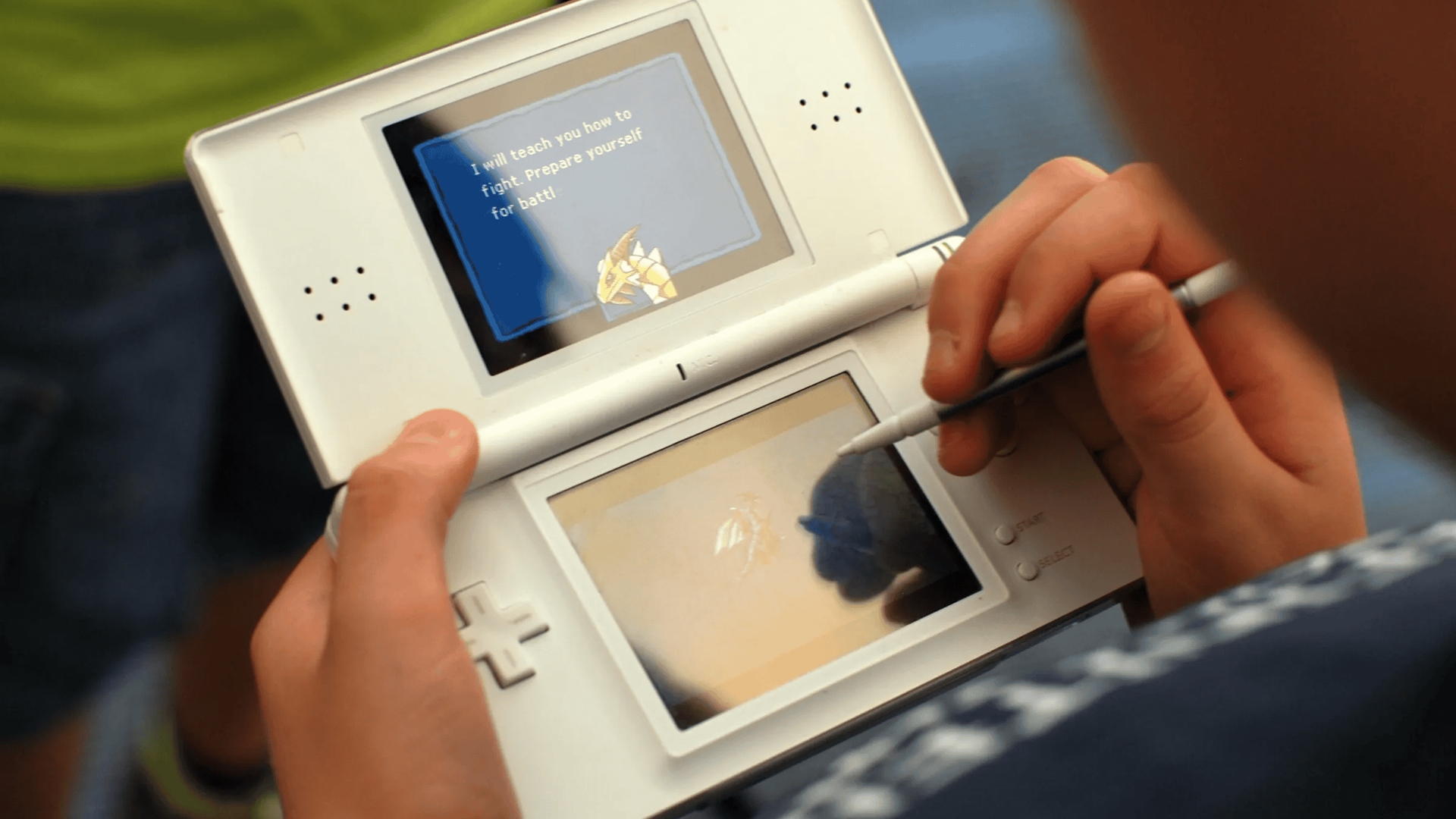 Advogado relembra casos envolvendo o flash card R4 do Nintendo DS.