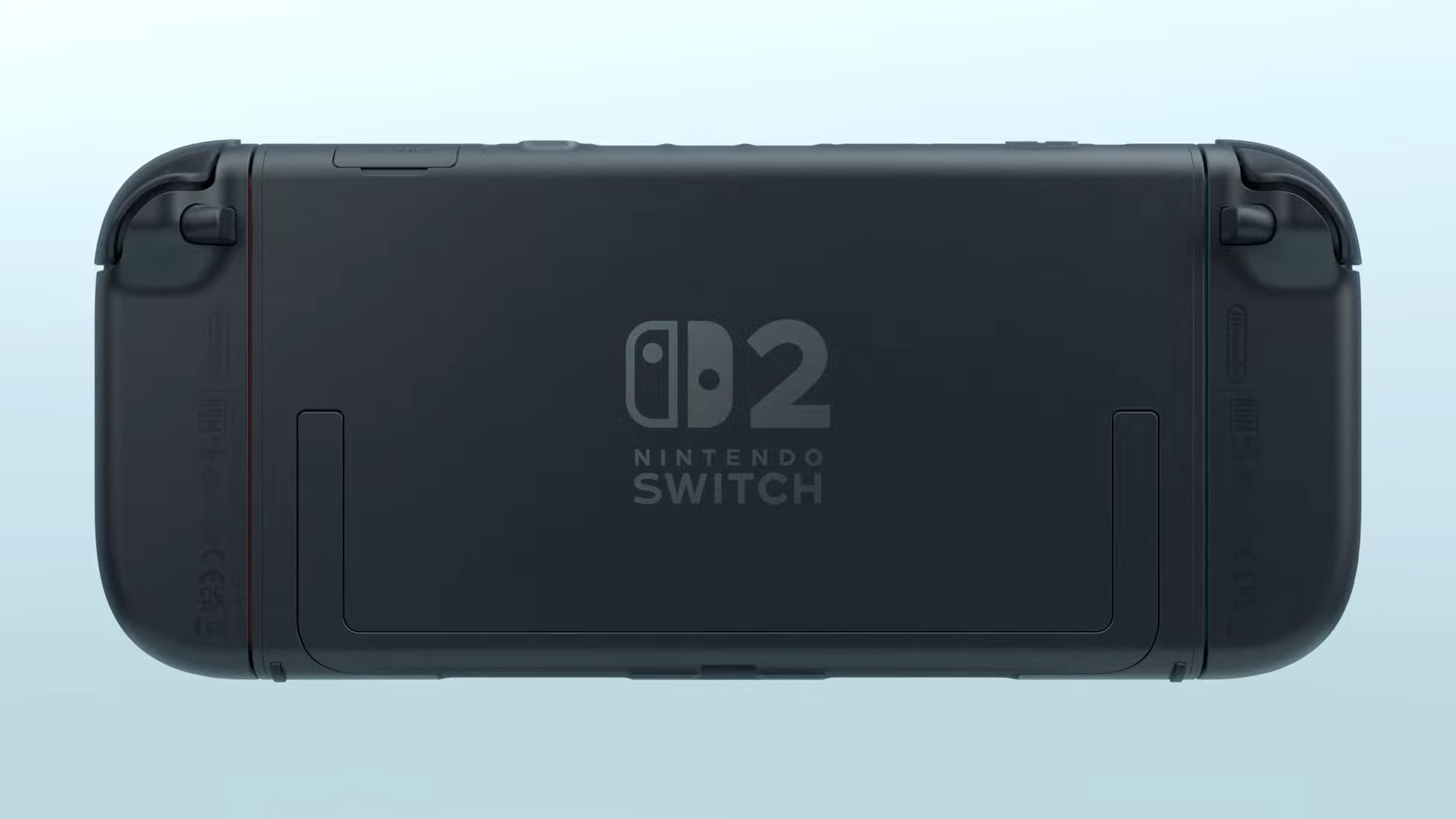 Com essas especificações, o Switch 2 poderia ter desempenho similar ao de um notebook de entrada (Imagem: Nintendo)