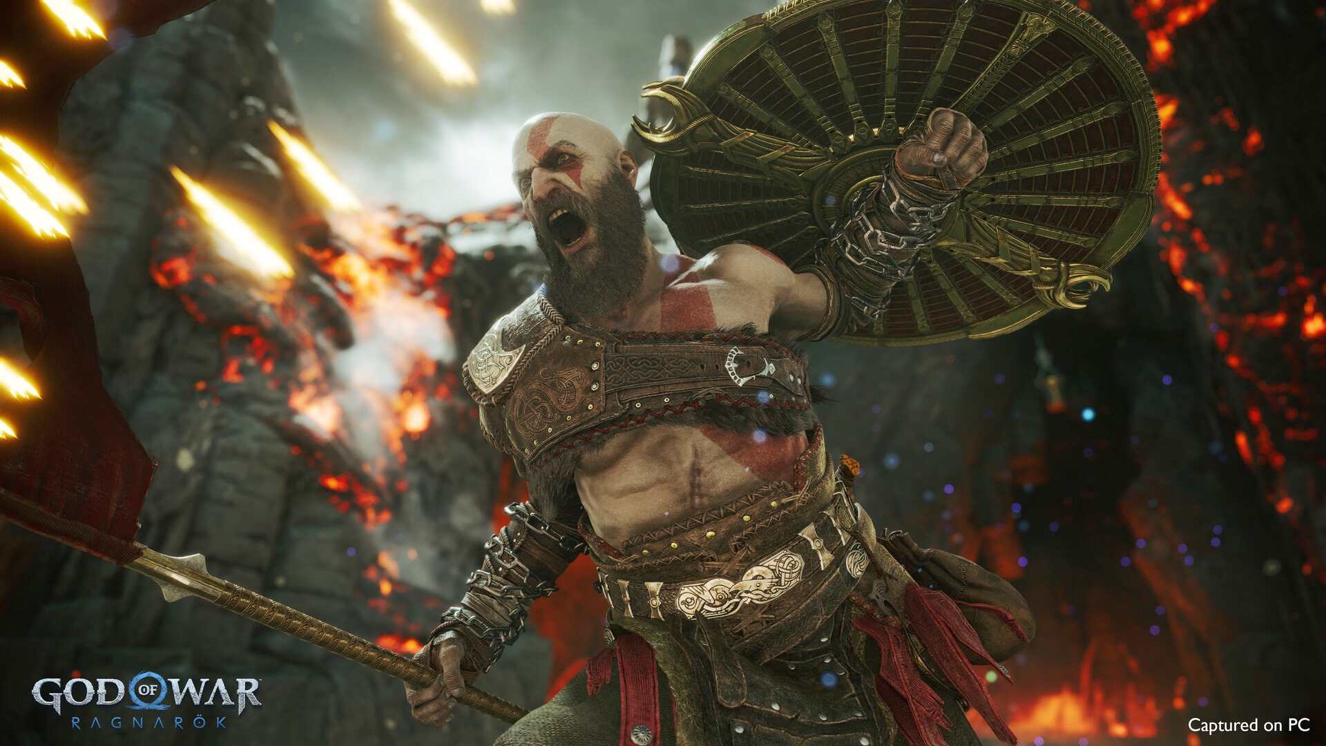 Suposto jogo de serviço da franquia God of War, desenvolvido pela Bluepoint Games, foi cancelado.