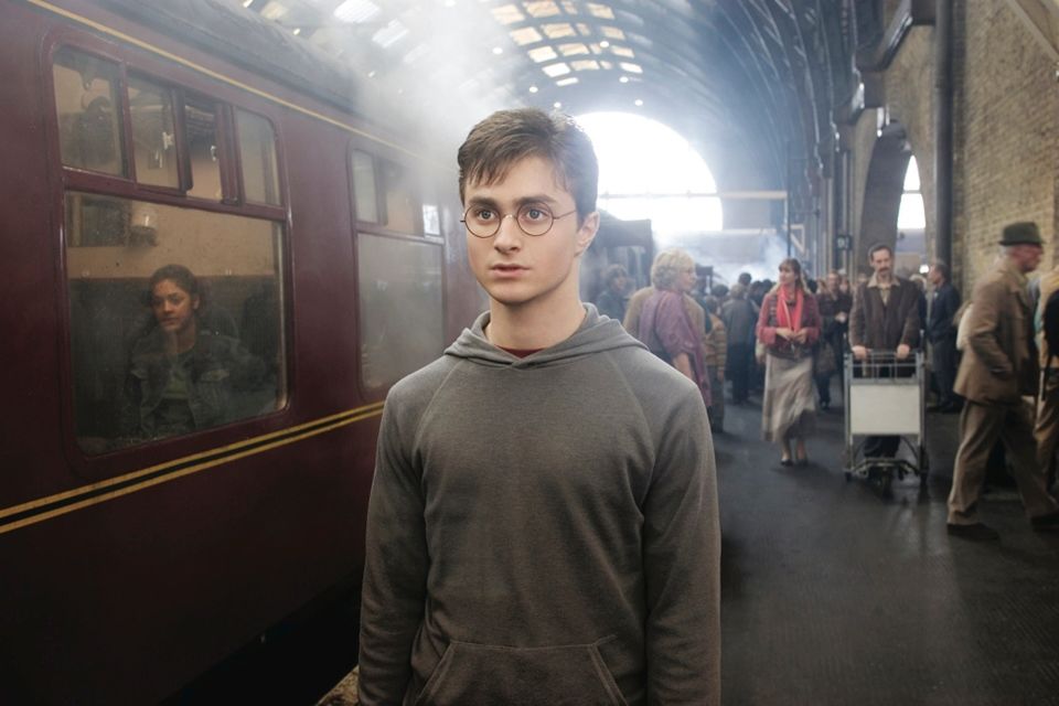 Harry Potter: 10 curiosidades sobre os filmes que você não sabia