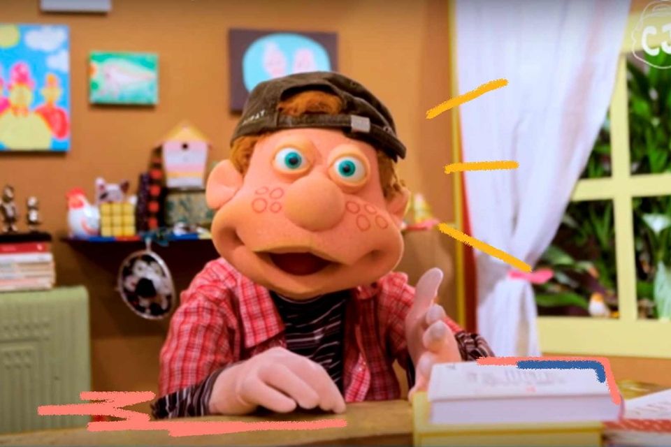 10 personagens Icônicos da TV Cultura que marcaram infâncias nos anos 2000