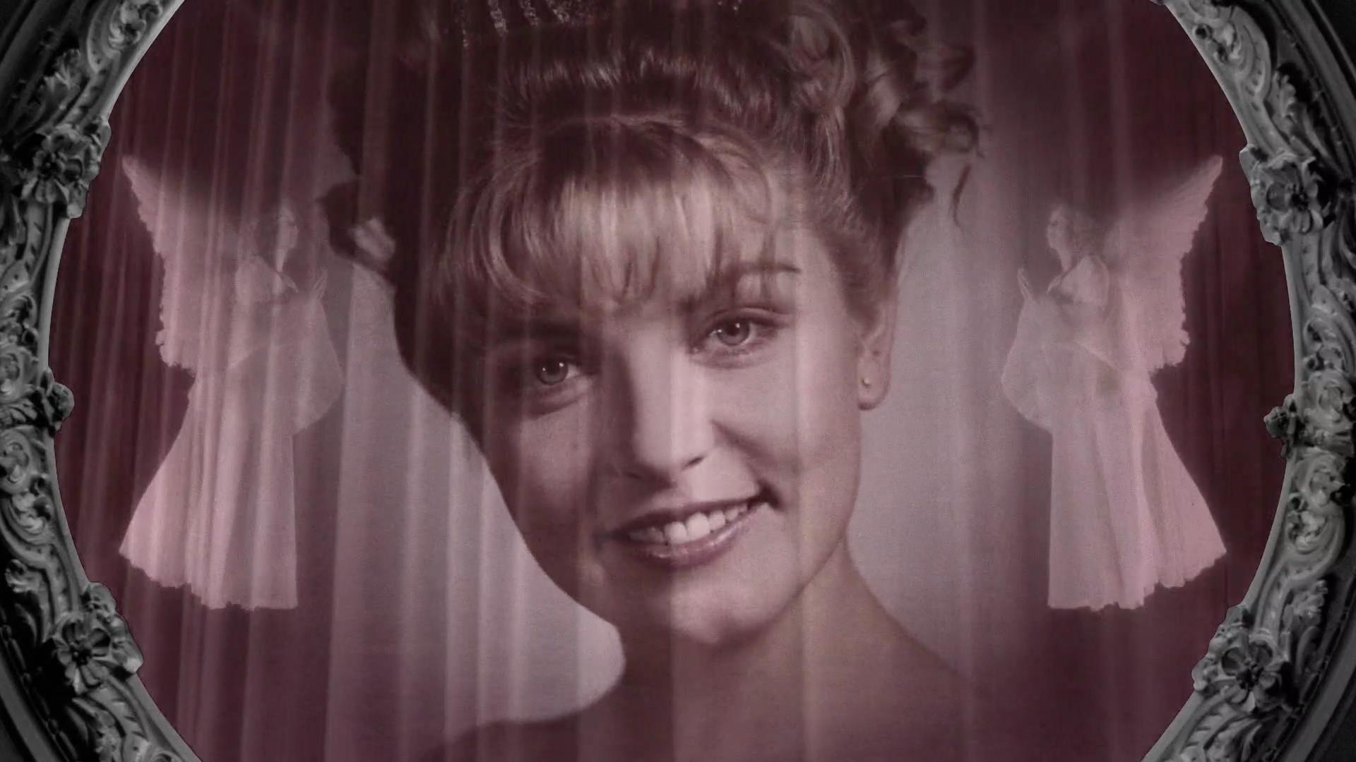 Laura Palmer.