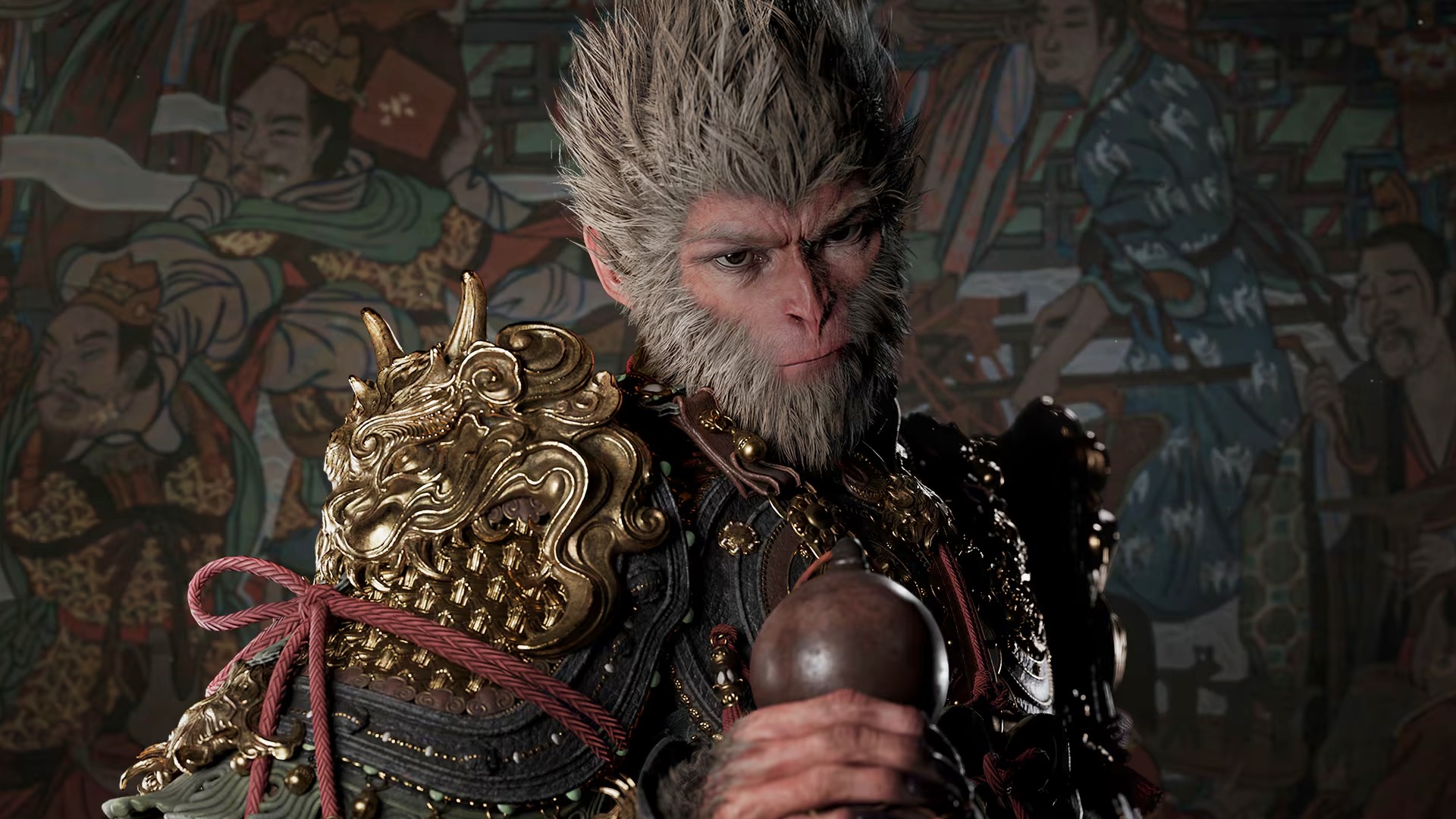 Black Myth Wukong ajudou Phantom Blade Zero a receber um generoso investimento externo na China.