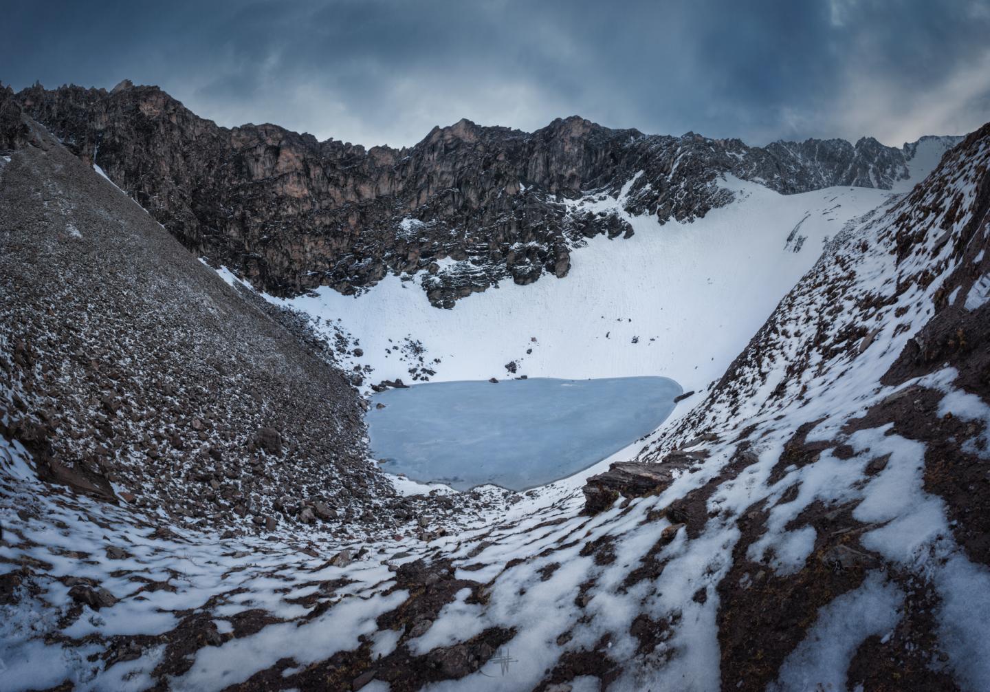 Lago dos Esqueletos: estudos genéticos tentam esclarecer o mistério