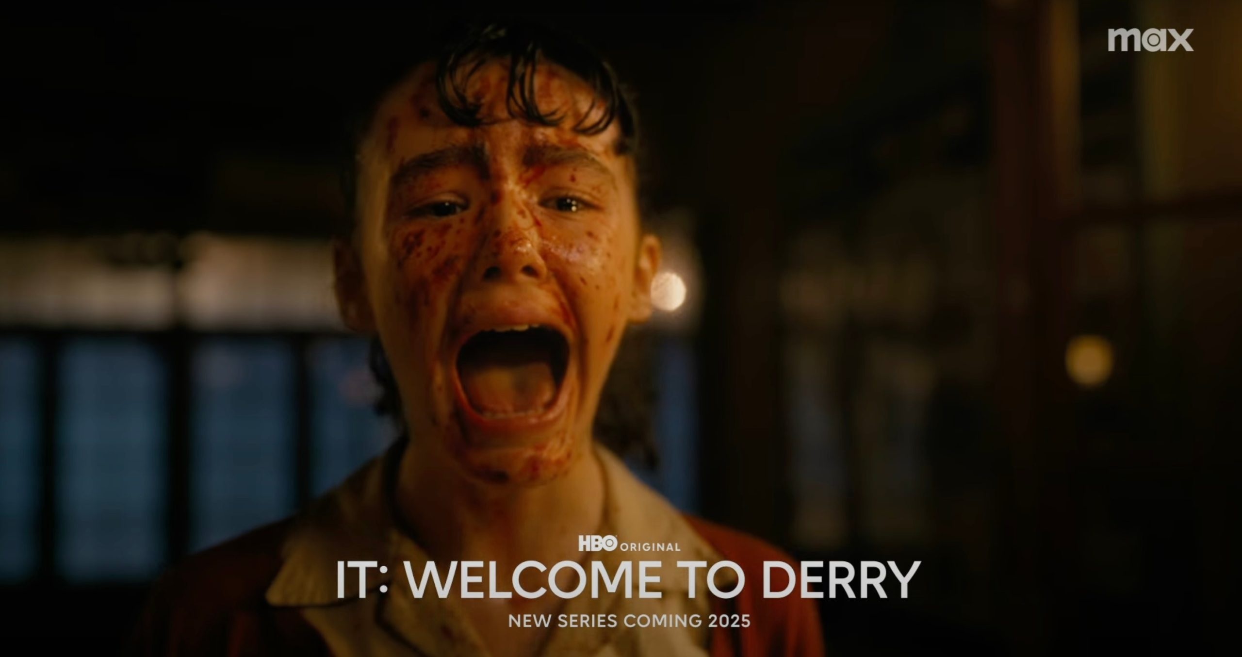 IT: Bem-vindos à Derry