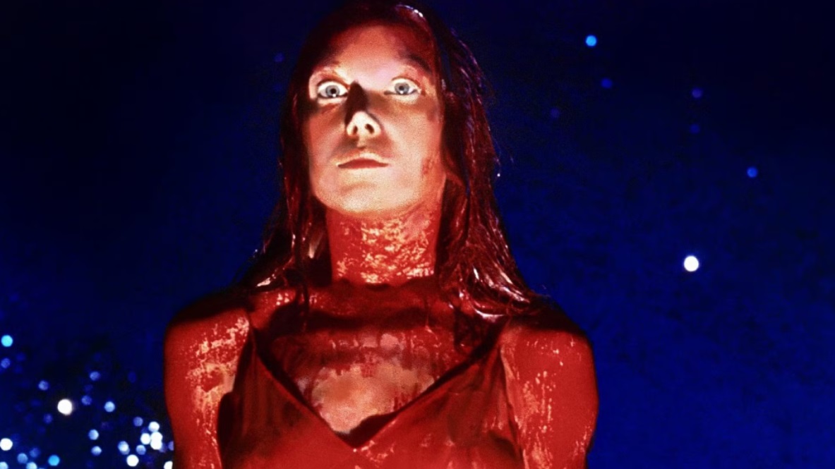 Carrie ganhará mais uma versão, dessa vez para o streaming