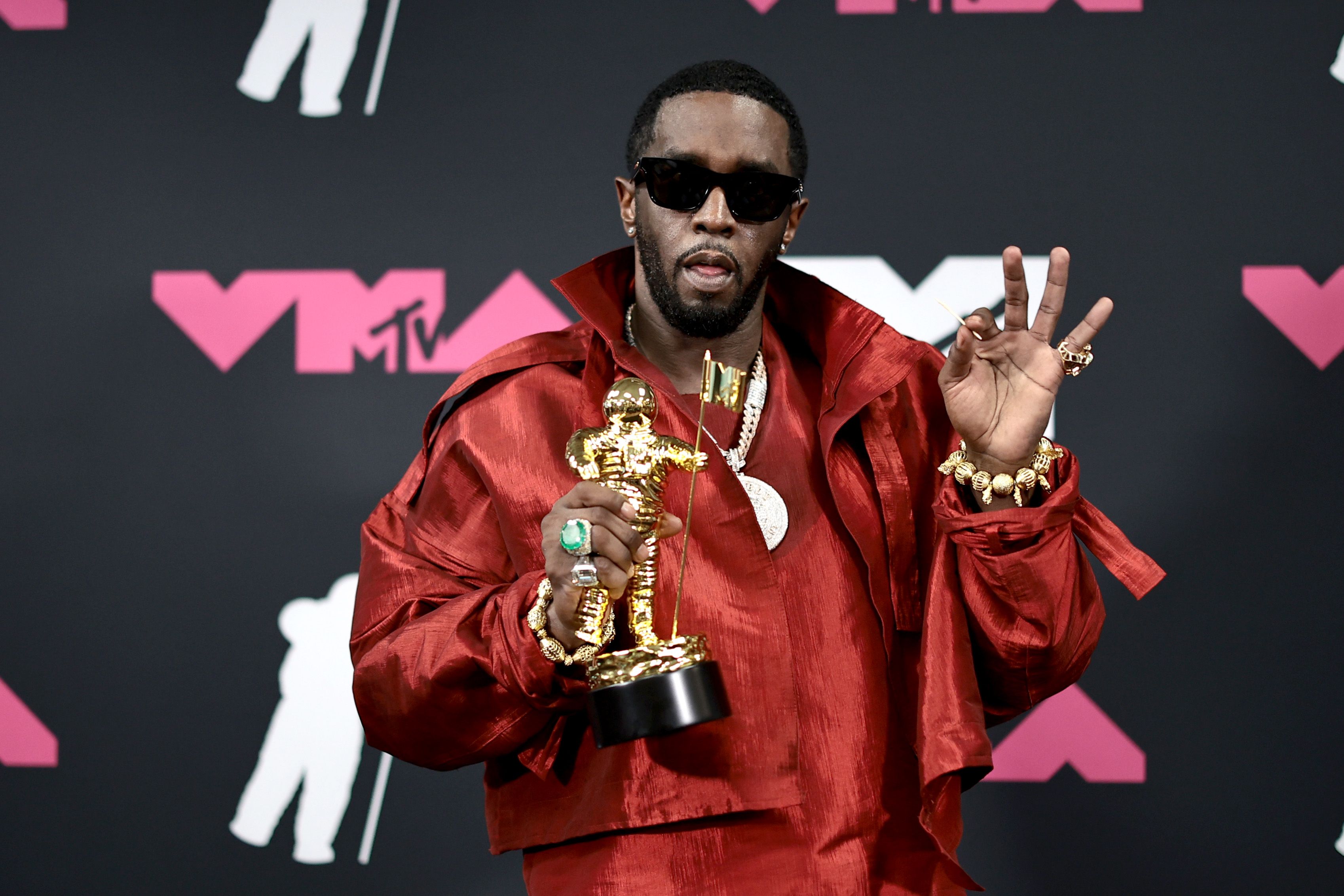 A Queda de P. Diddy estreia na Max! Relembre o caso