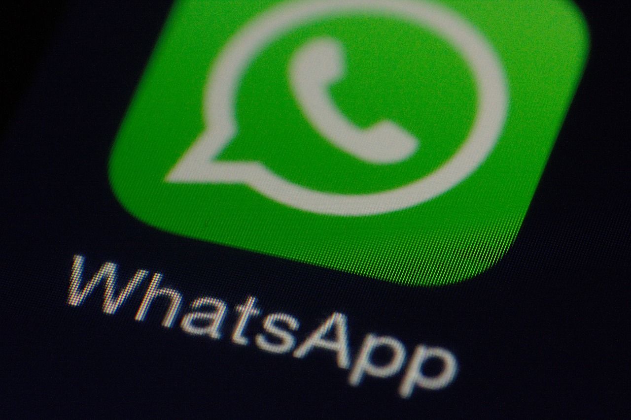 WhatsApp apresenta instabilidade nesta sexta-feira (28)