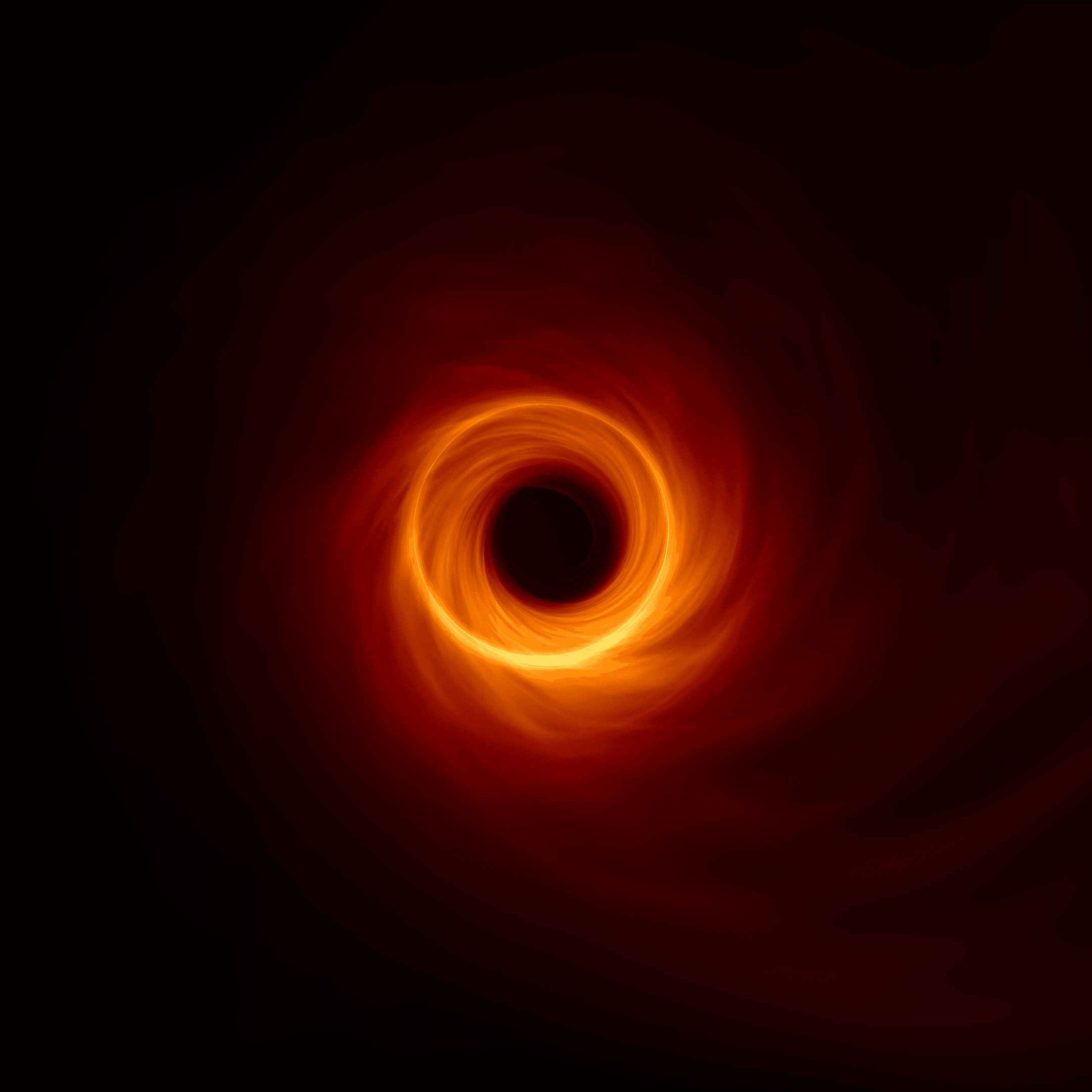 Cosmos para Curiosos #1: o que há no interior de um buraco negro?