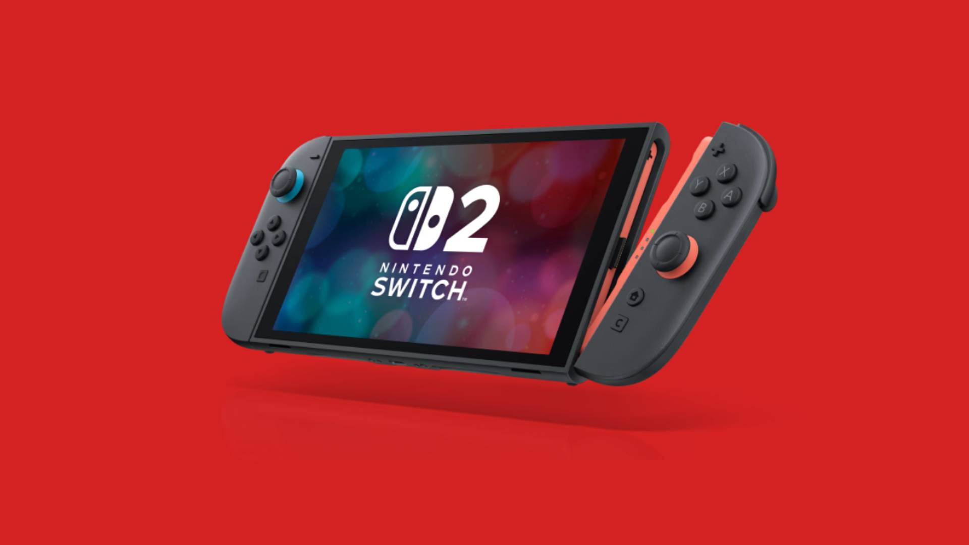 Qual a diferença entre o Nintendo Switch 2 e o Switch 1? Confira o comparativo