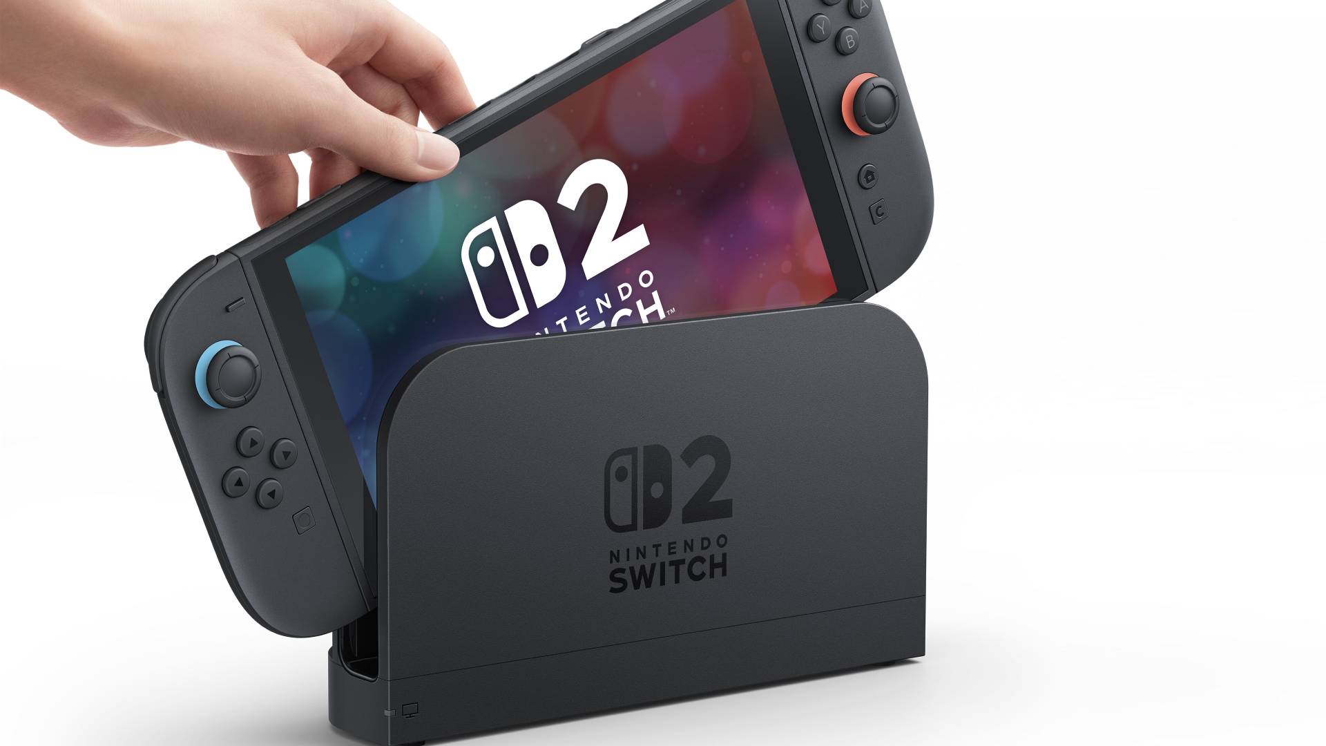 Nintendo Switch 2 traz novo hardware e mais armazenamento! Veja especificações completas do console