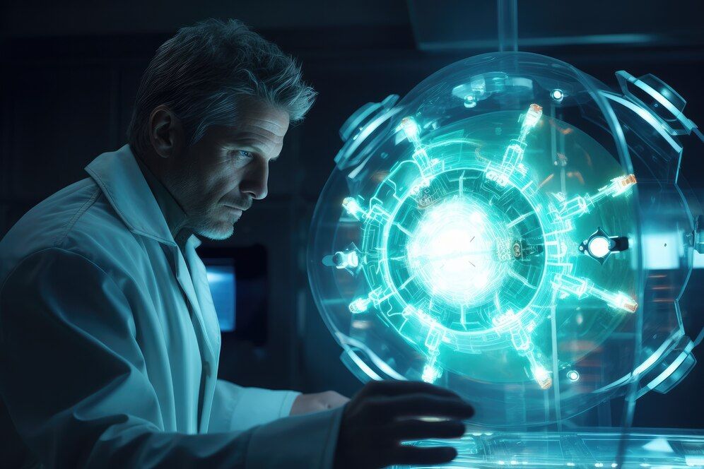 7 tendências de tecnologia que vão dominar a próxima década
