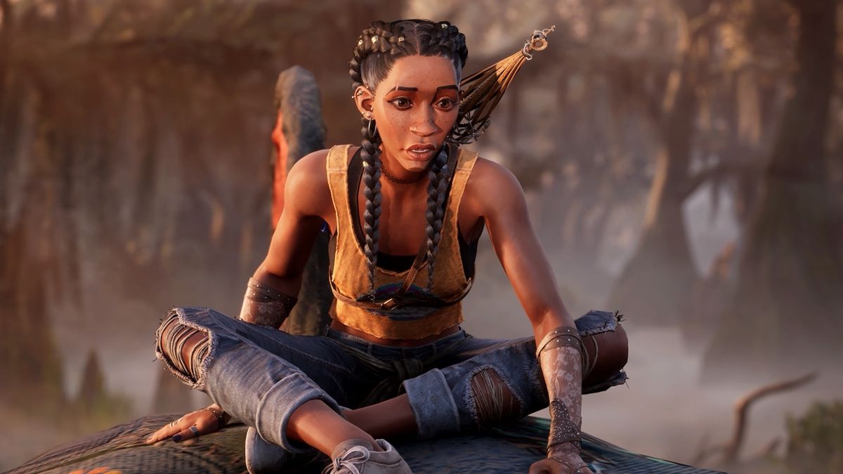 South of Midnight resgata o charme dos jogos lineares e encanta com simplicidade - Review