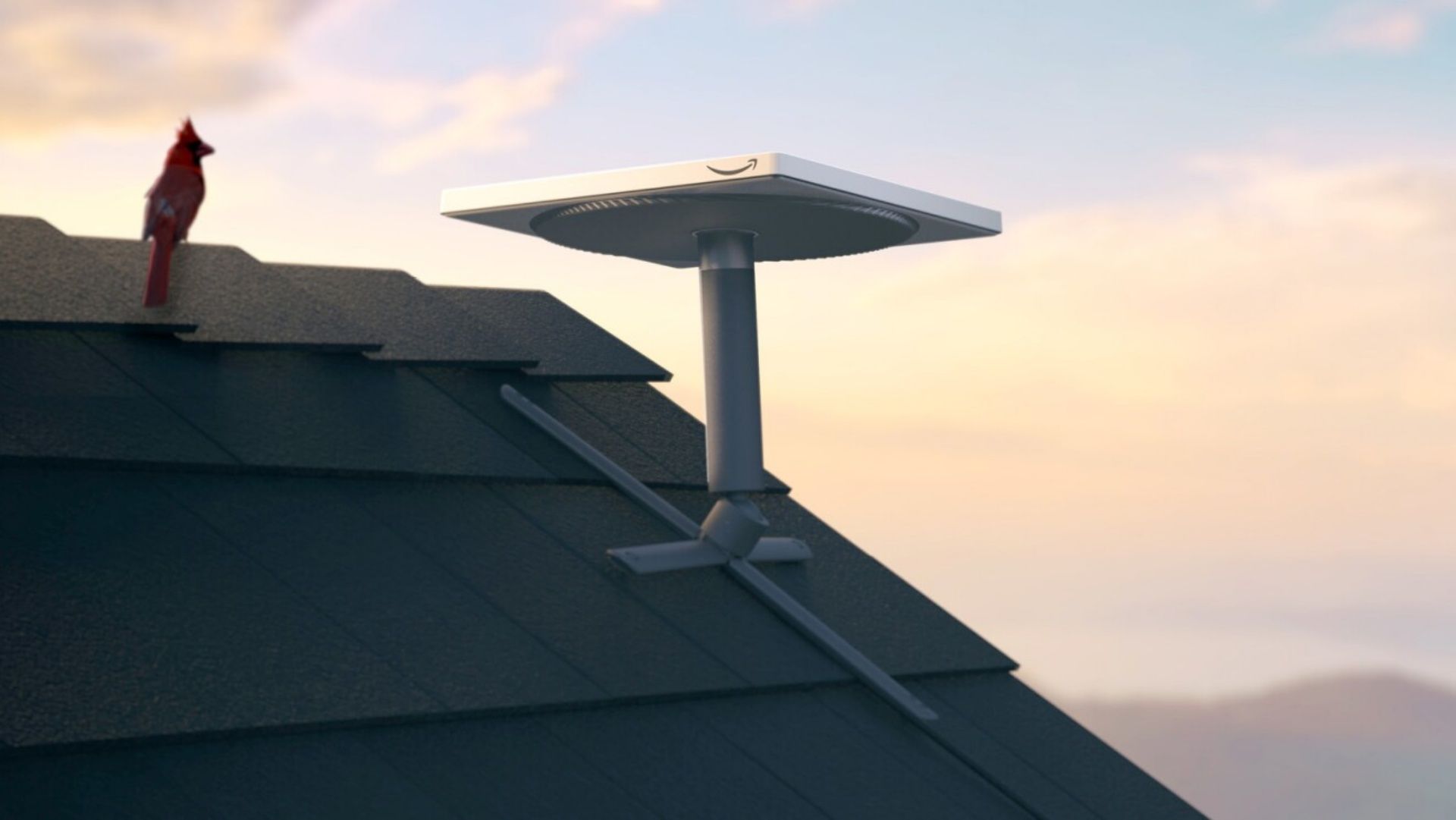 Projeto Kuiper: Amazon vai lançar os primeiros satélites do serviço concorrente da Starlink