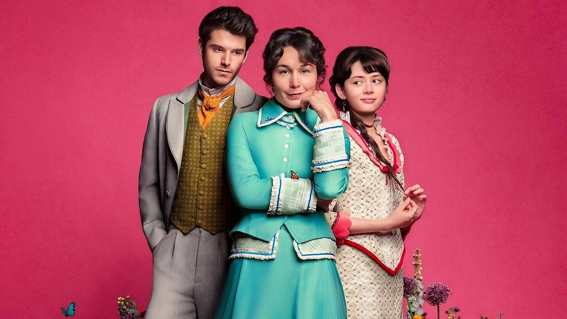 A Dama de Companhia vai ter segunda temporada na Netflix? Veja o que sabemos