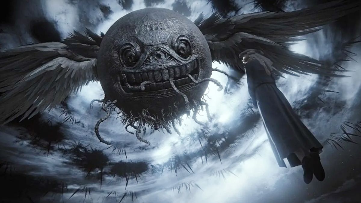 Bloodborne 2? The Duskbloods vira meme por semelhança com jogo da Sony Bloodborne 2? The Duskbloods vira meme por semelhança com jogo da Sony