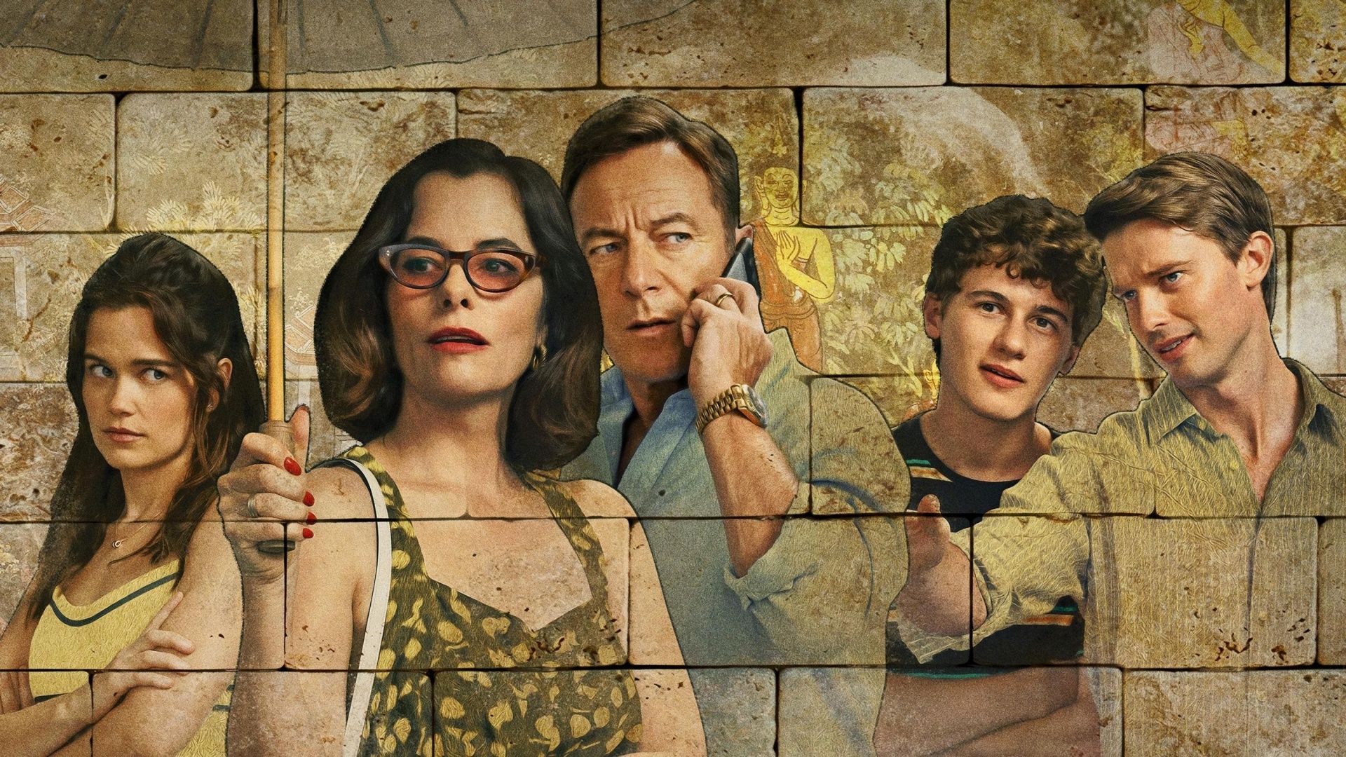 Que horas estreia o último episódio de White Lotus temporada 3? Veja o que esperar