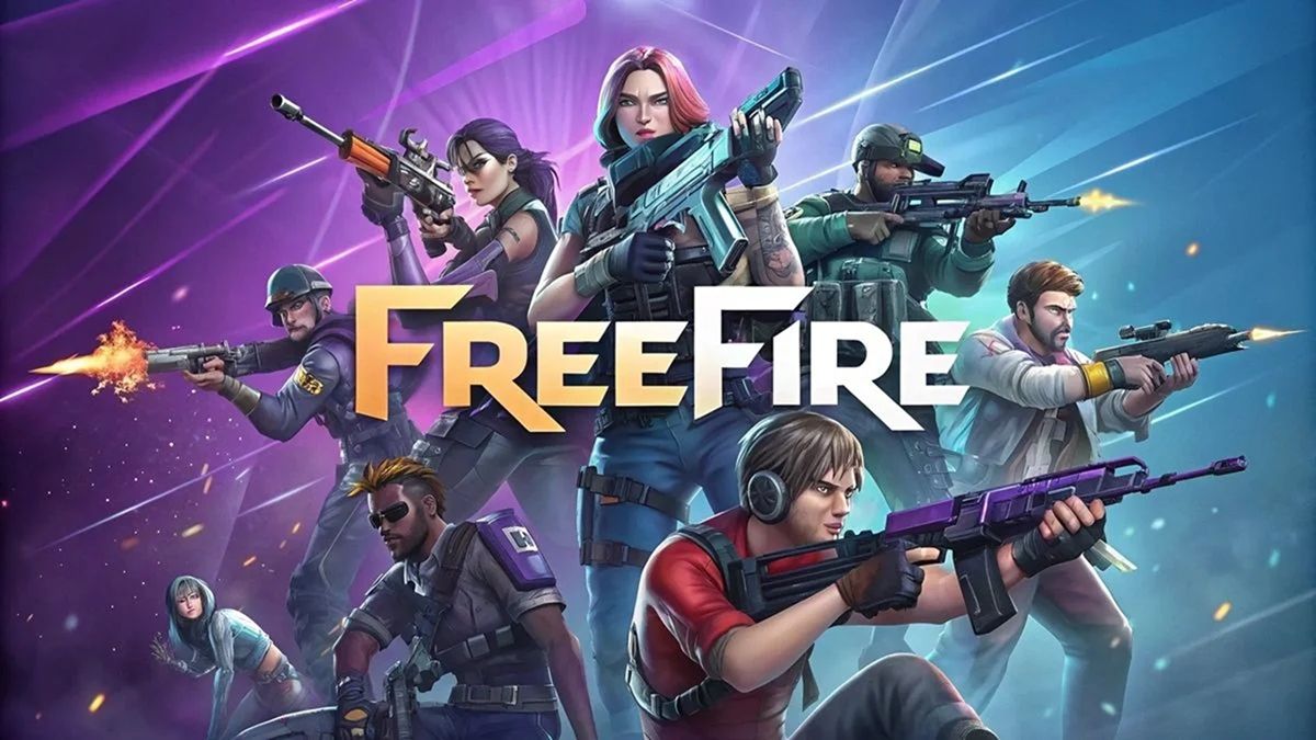 Codiguin Free Fire 2025: Veja a lista de códigos para resgatar de graça em abril