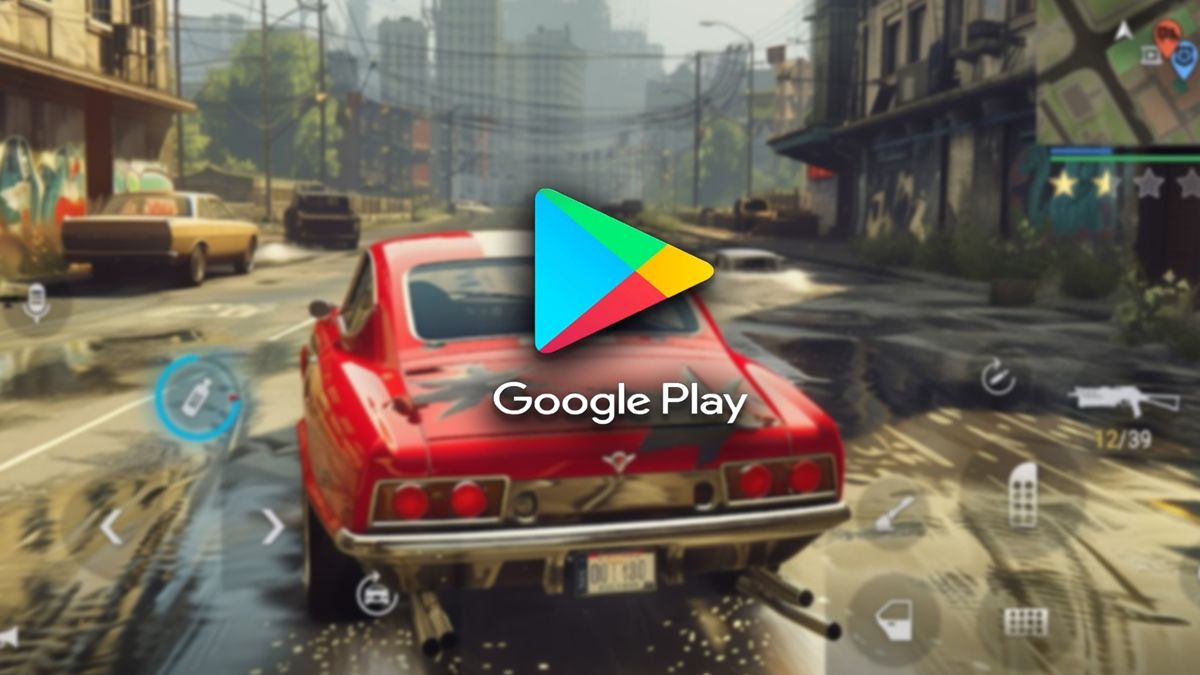 5 jogos gratuitos de Android em alta para baixar esta semana na Play Store
