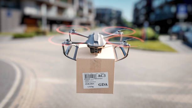 Drones para entregas: quando veremos isso no Brasil?