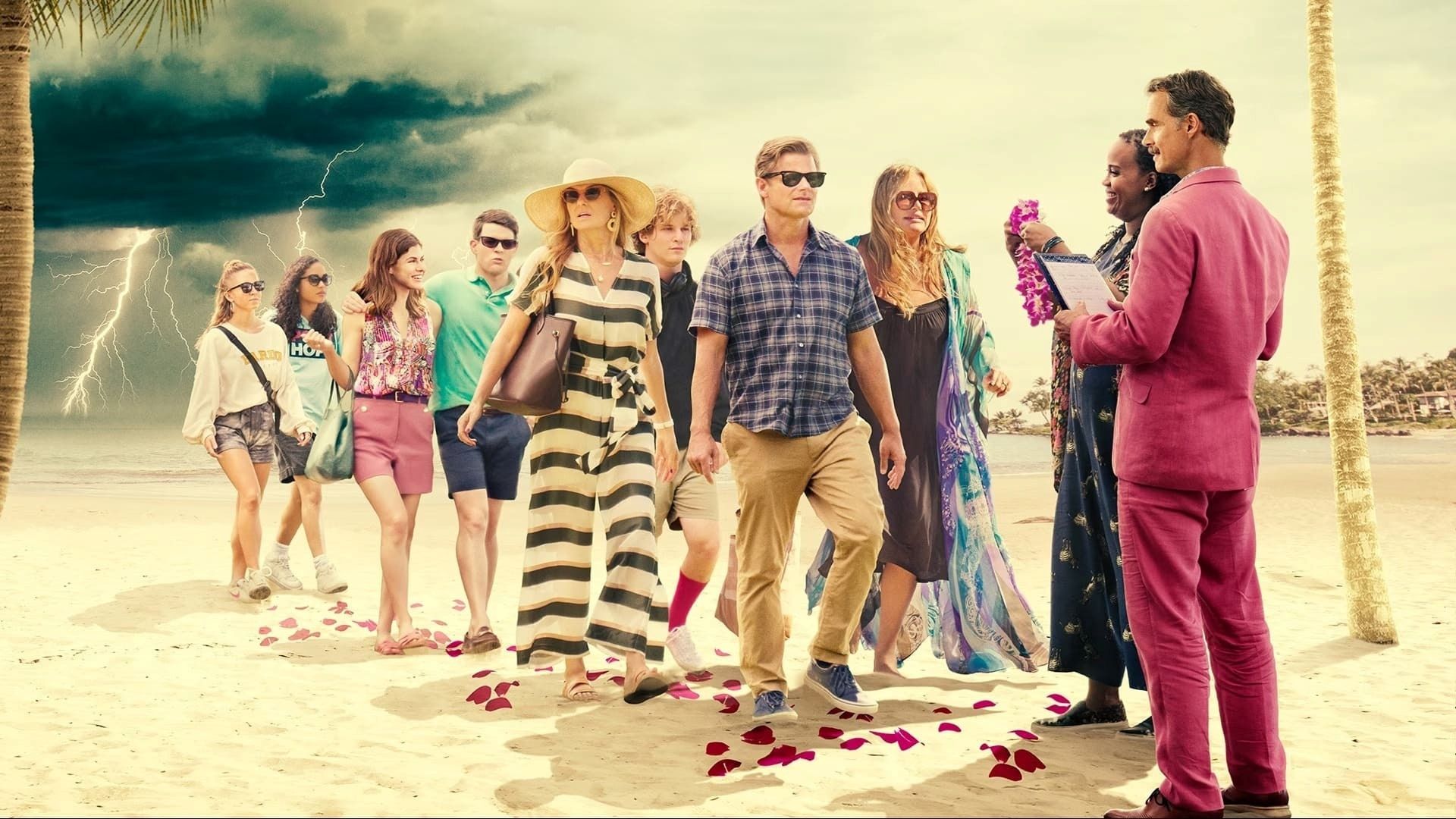 White Lotus vai ter quarta temporada? Confira onde a série deve ser gravada