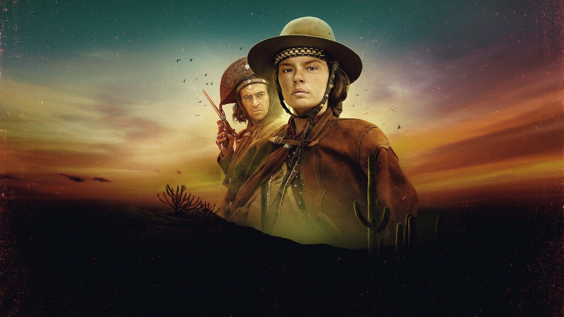 Conheça a história real por trás de Maria e o Cangaço, disponível no Disney+