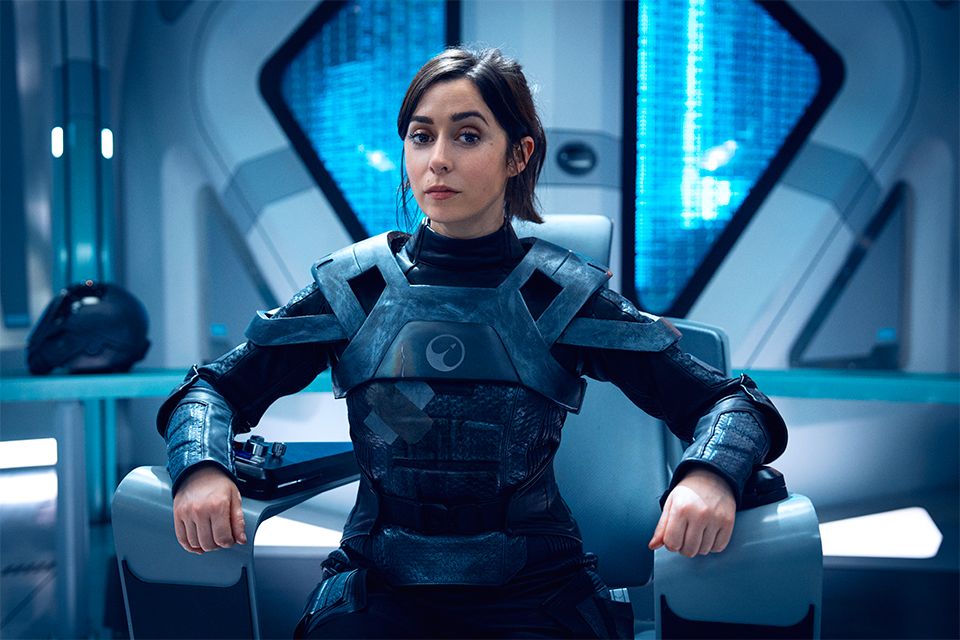 USS Callister: relembre história do episódio de Black Mirror que vai ganhar continuação