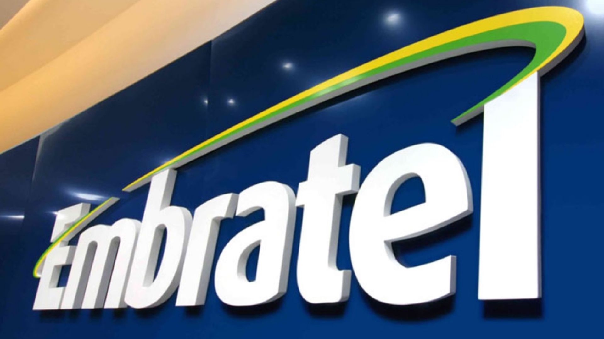 Que fim levou a Embratel, ex-estatal de telefonia e dona do \