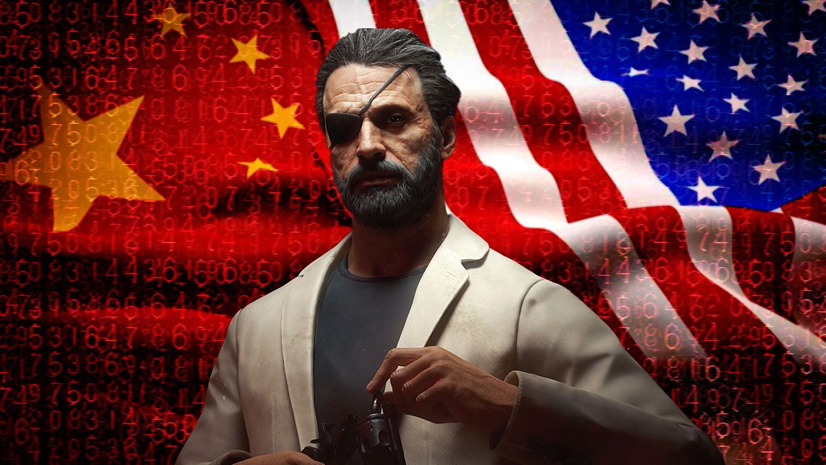 Black Ops 2 a previu tensão entre China e Estados Unidos em 2025? Entenda o caso