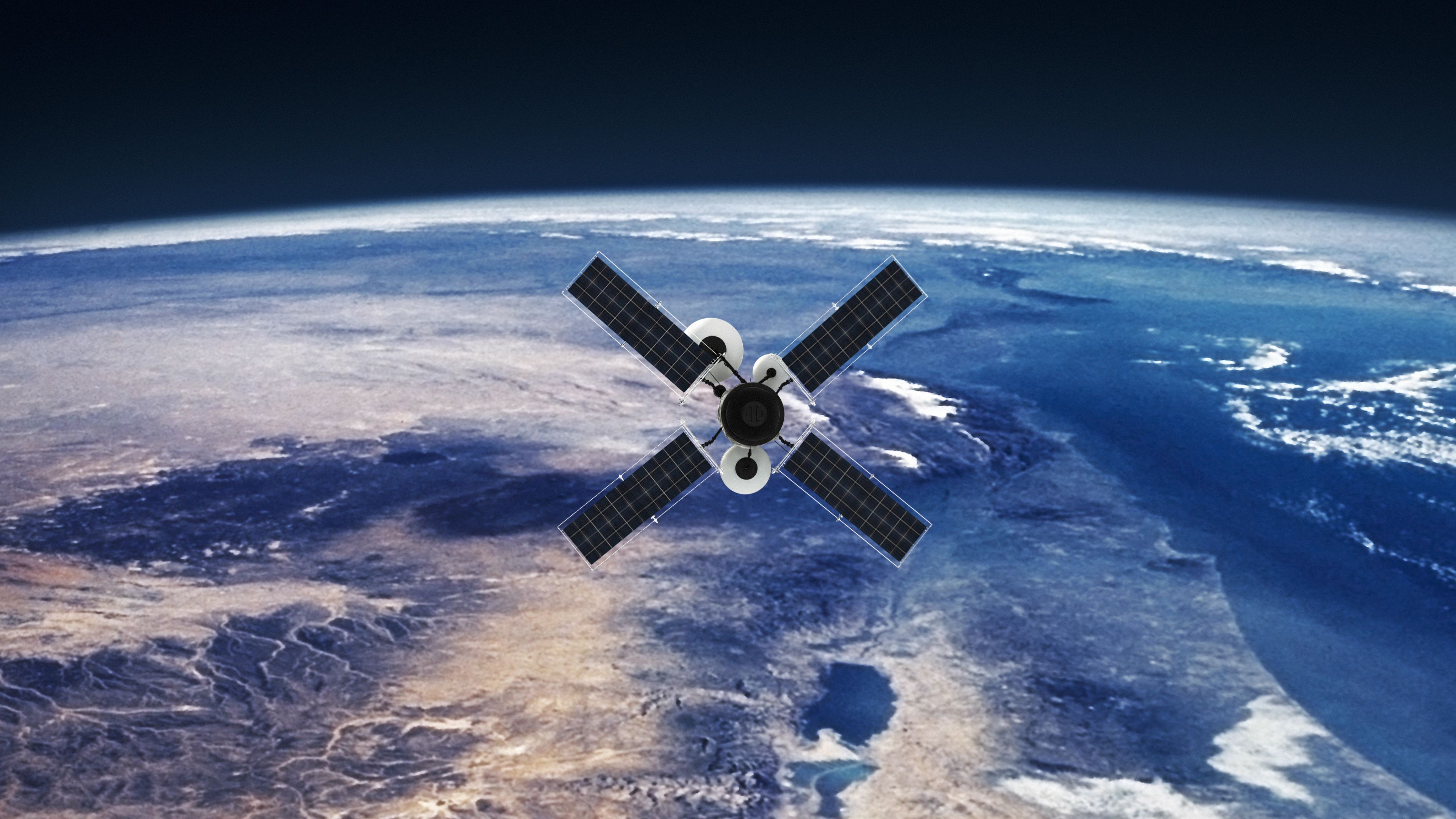 Guerra espacial: militares dos EUA reforçam a necessidade do país ter 'armas no espaço'