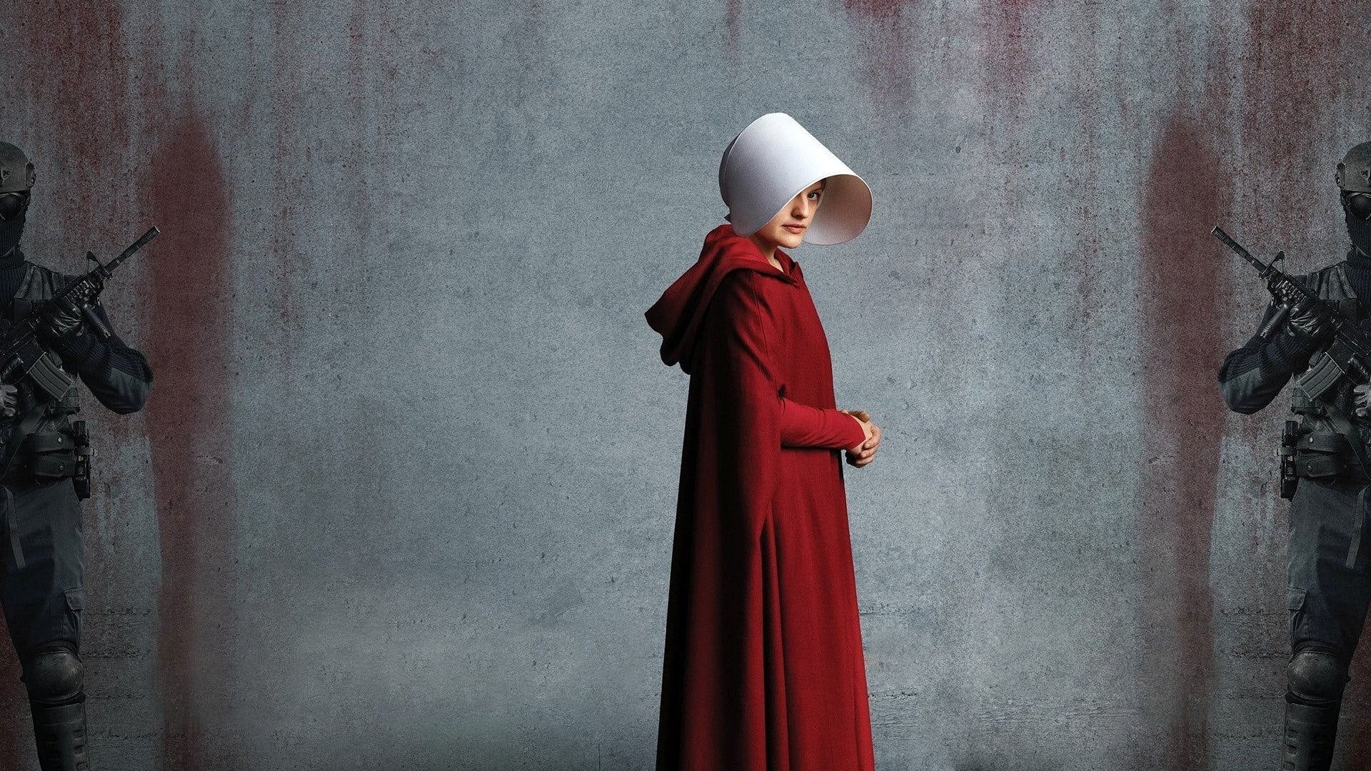 Handmaid’s Tale: o que você precisa lembrar antes da Temporada 6 de Conto da Aia