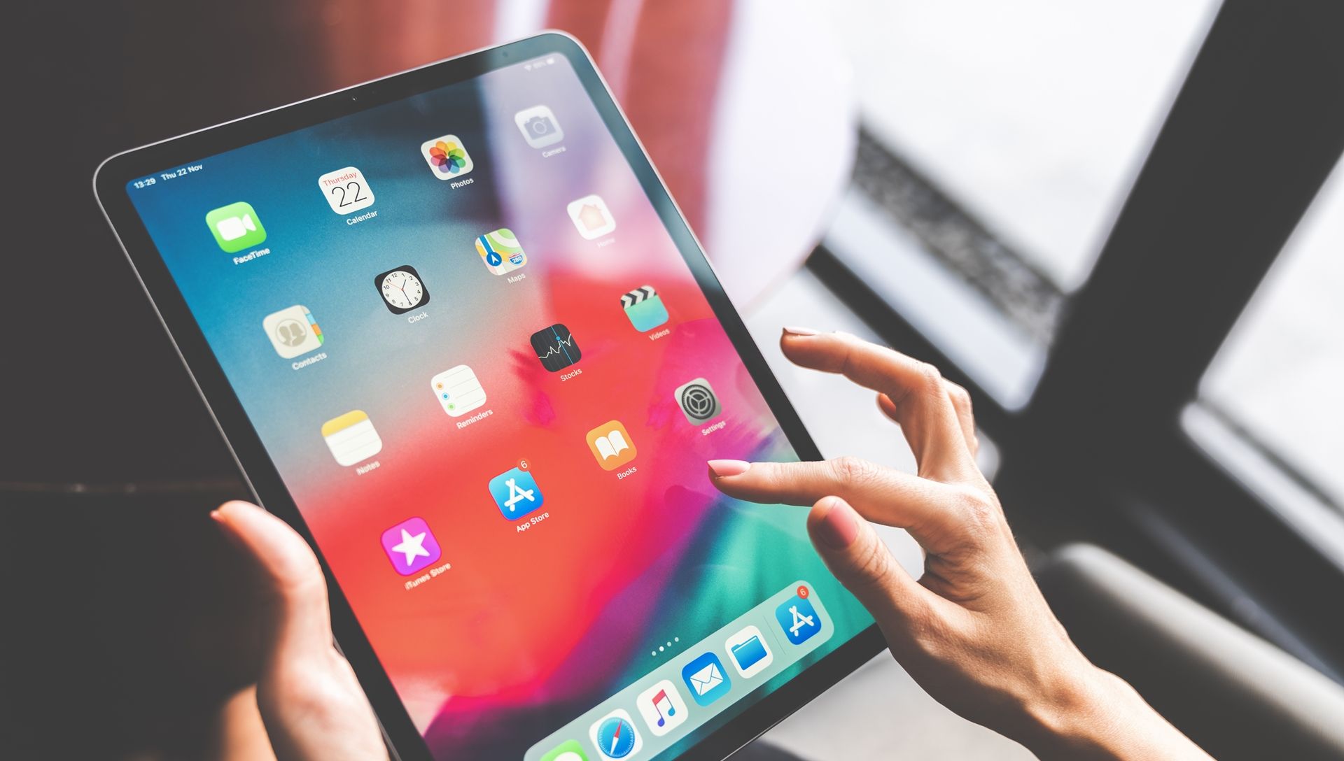 Agora vai? Instagram finalmente pode ganhar um app para iPad
