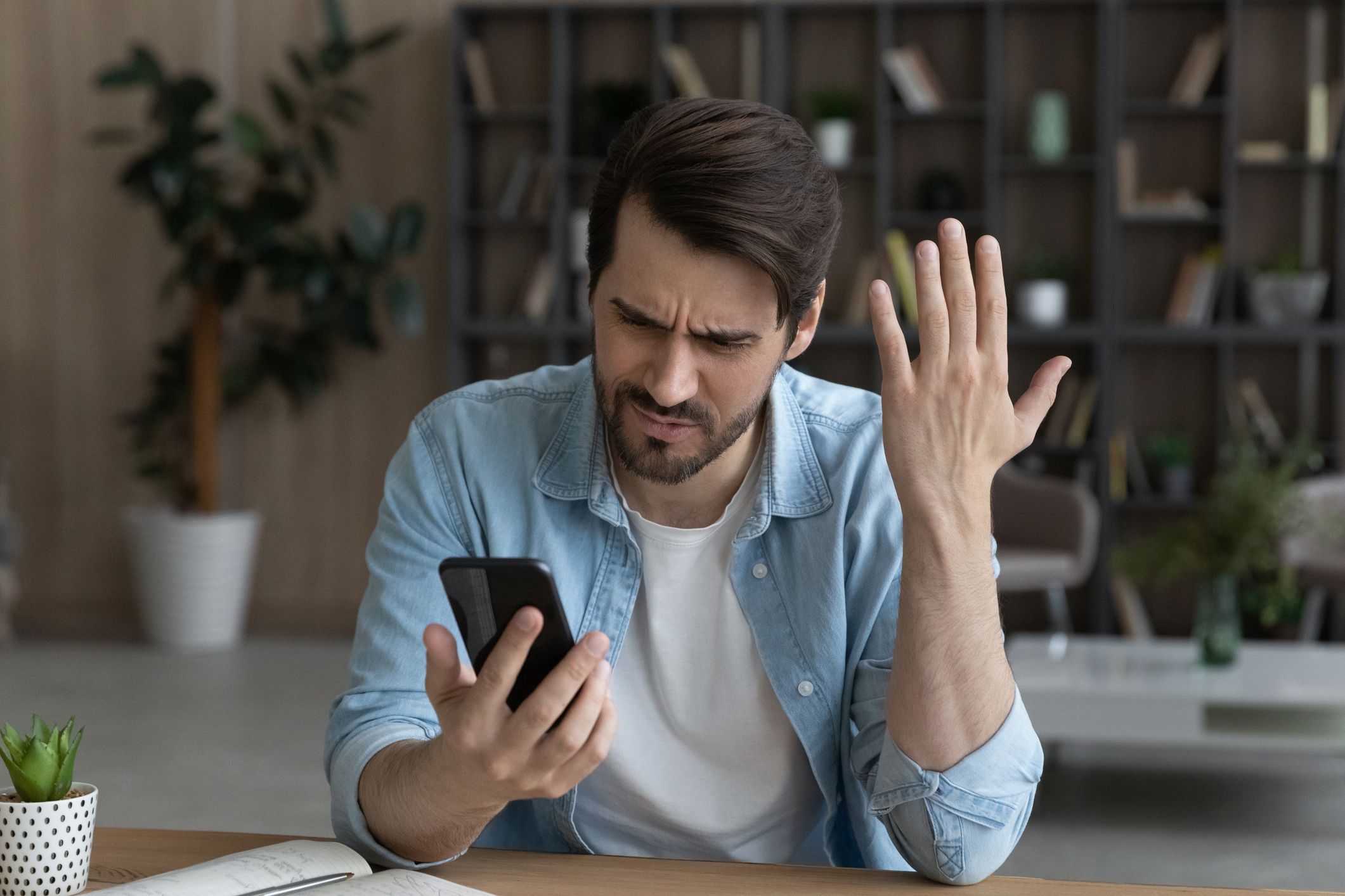 Mercado Livre e Mercado Pago fora do ar? Clientes reclamam de instabilidade nesta quarta (9)