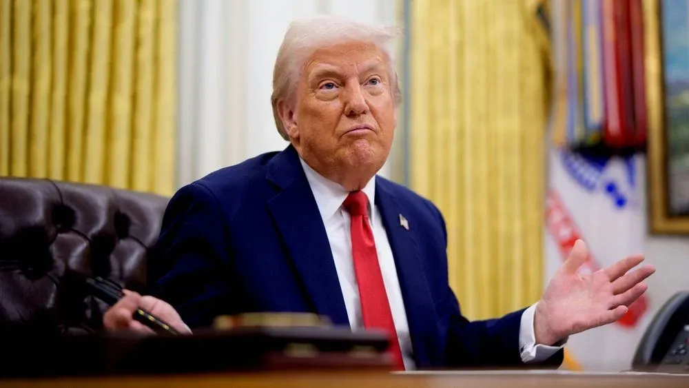 Trump quer que iPhones sejam fabricados nos EUA; entenda