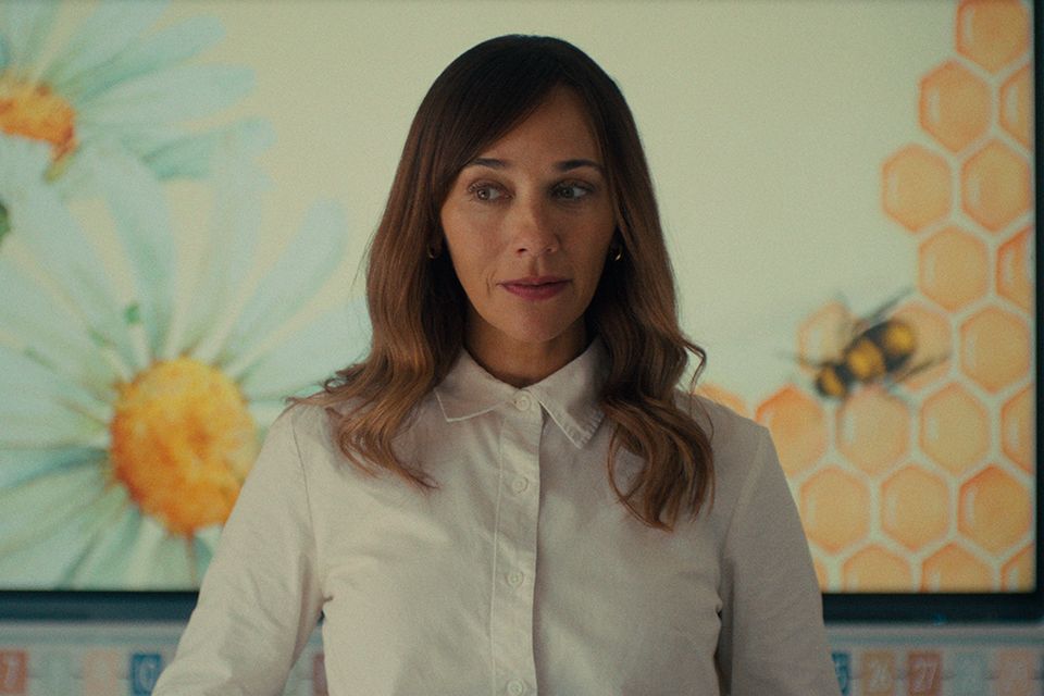 10 filmes e séries com Rashida Jones, de Black Mirror e The Office