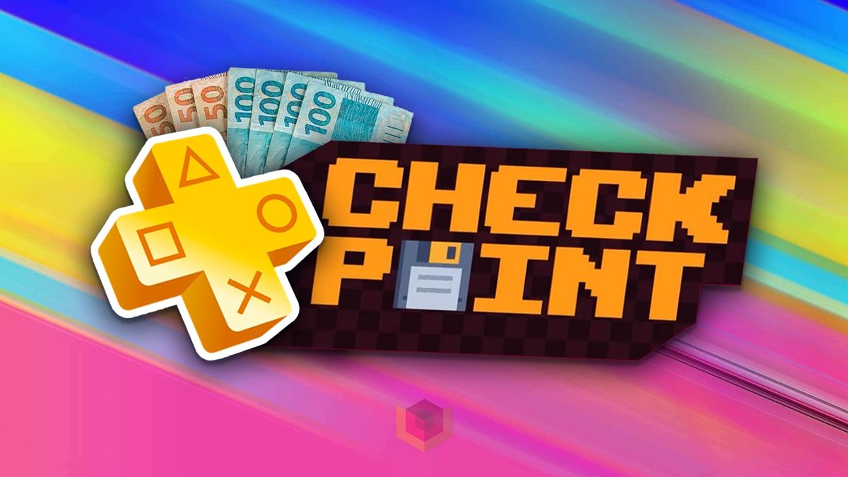 PS Plus mais caro no Brasil, Minecraft nos cinemas e mais! Veja as principais notícias de games da semana