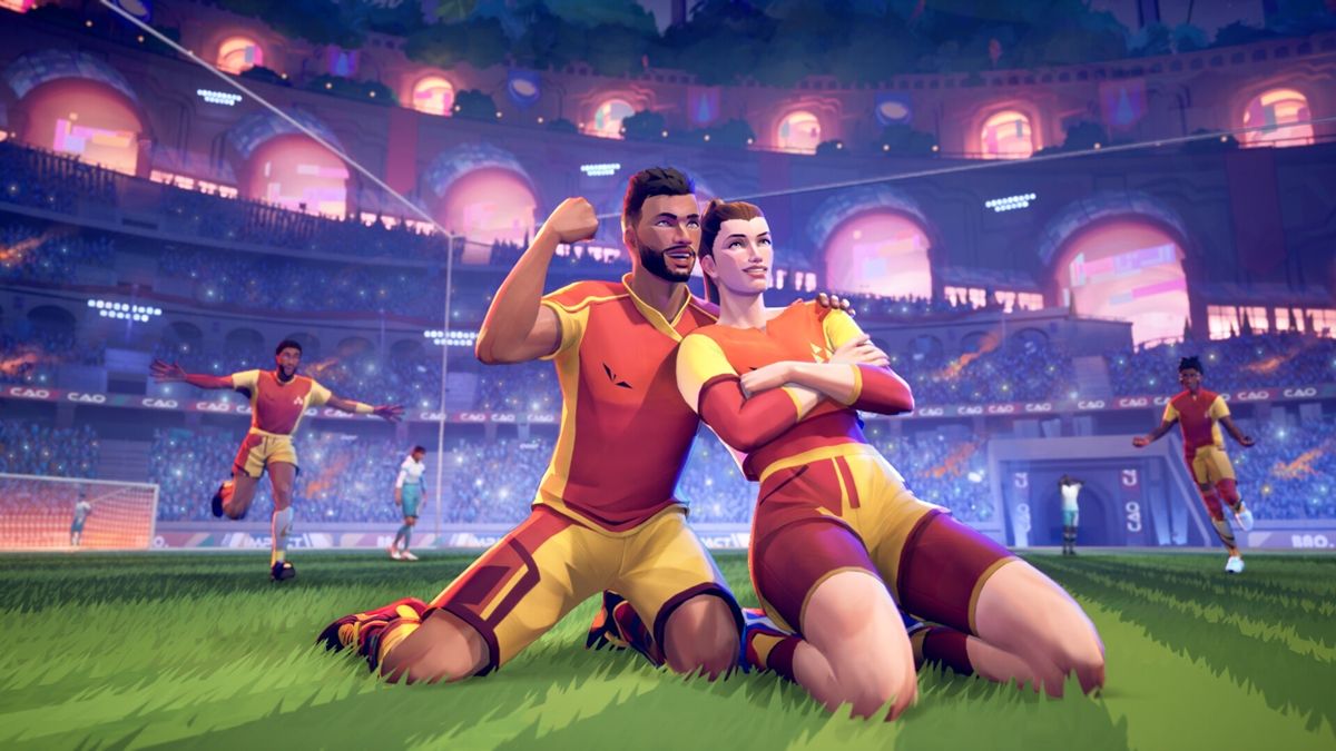 Rematch: Veja preço, requisitos e data de lançamento do game de futebol que chega ao Game Pass