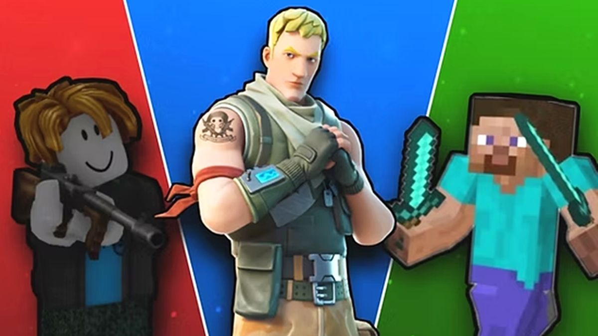Pesquisa mostra quais são os jogos mais populares de PC, PlayStation e Xbox! Veja a lista
