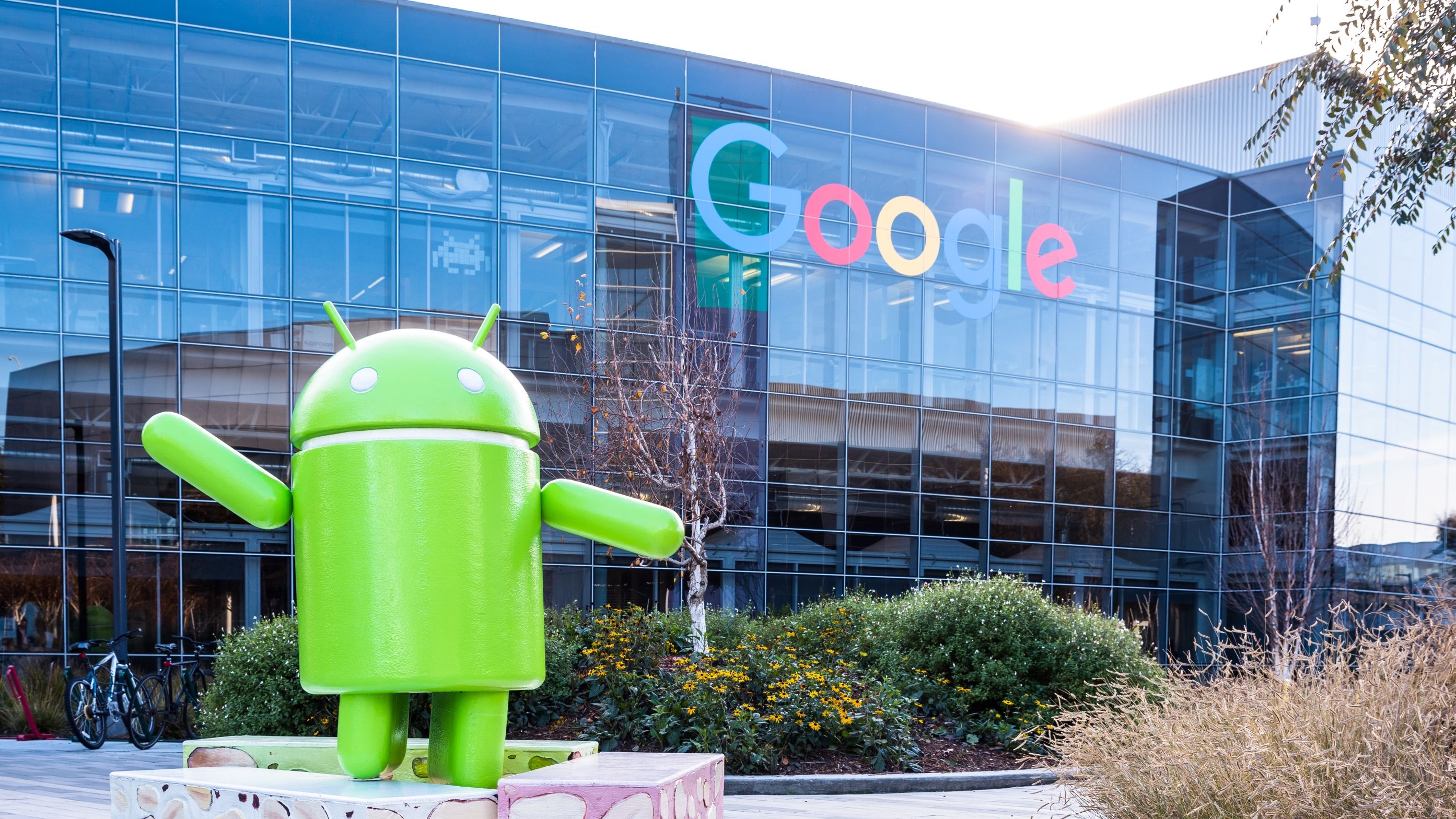 Google demite funcionários Android; divisões diferentes afetadas