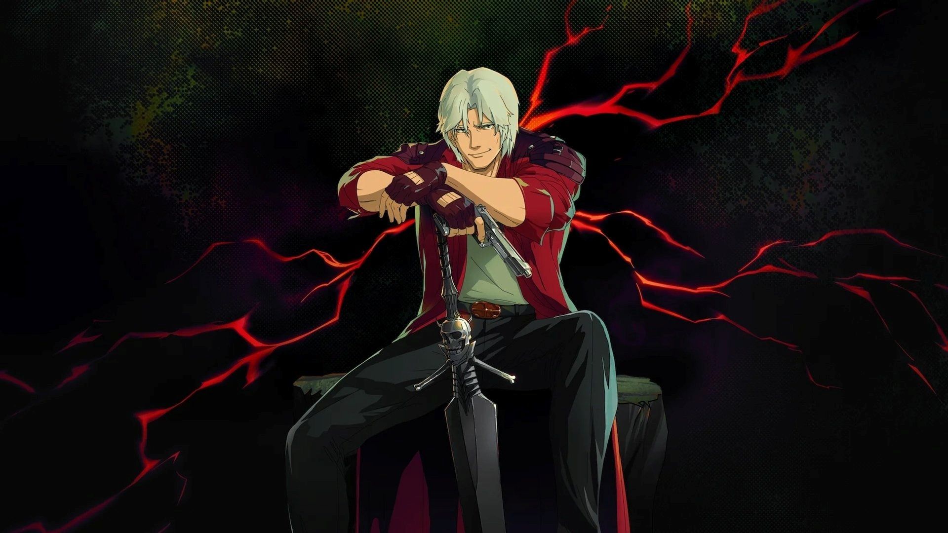 Devil May Cry terá segunda temporada na Netflix?