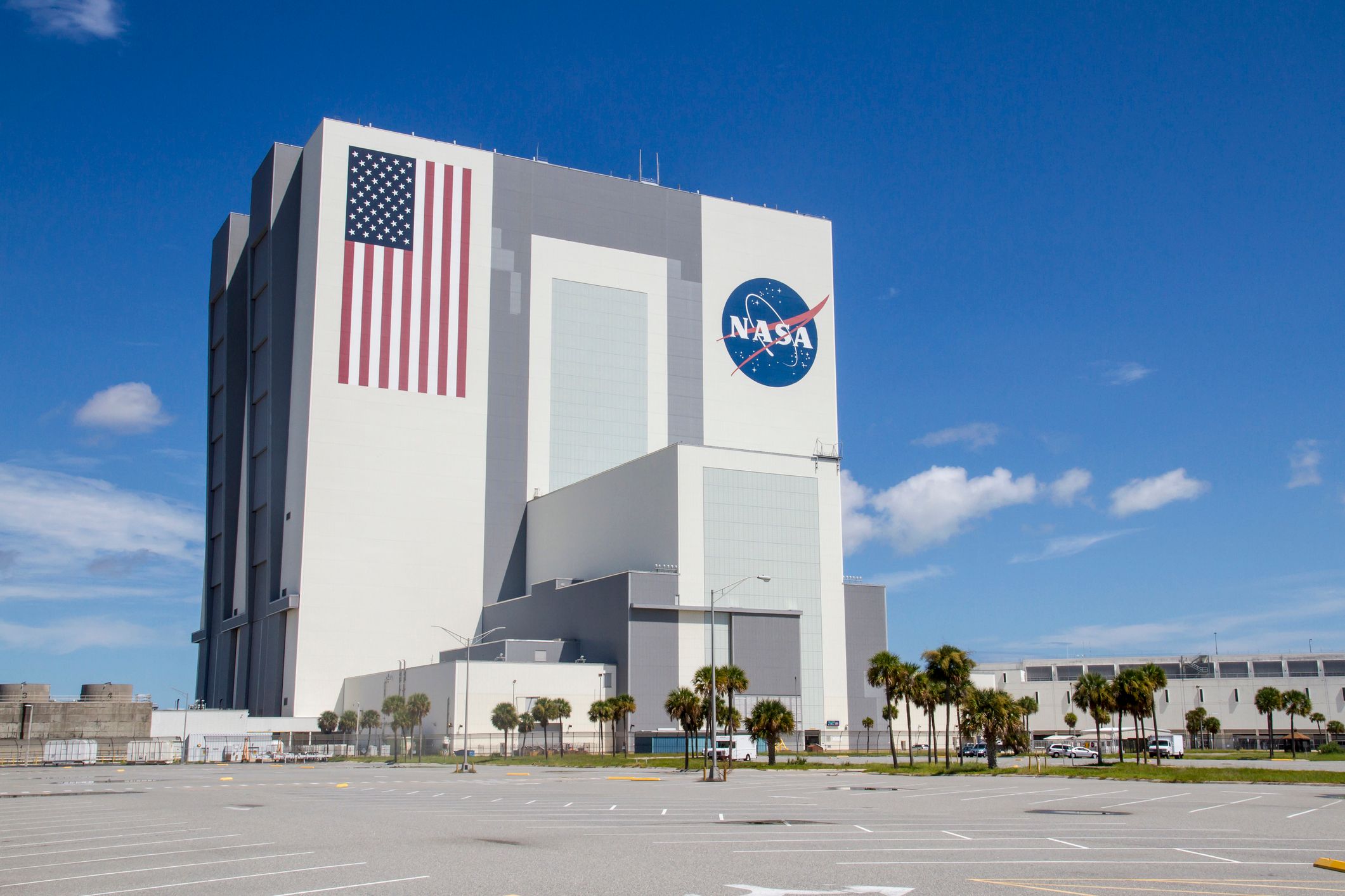Trump propõe cortar até 50% do orçamento para programas científicos da NASA